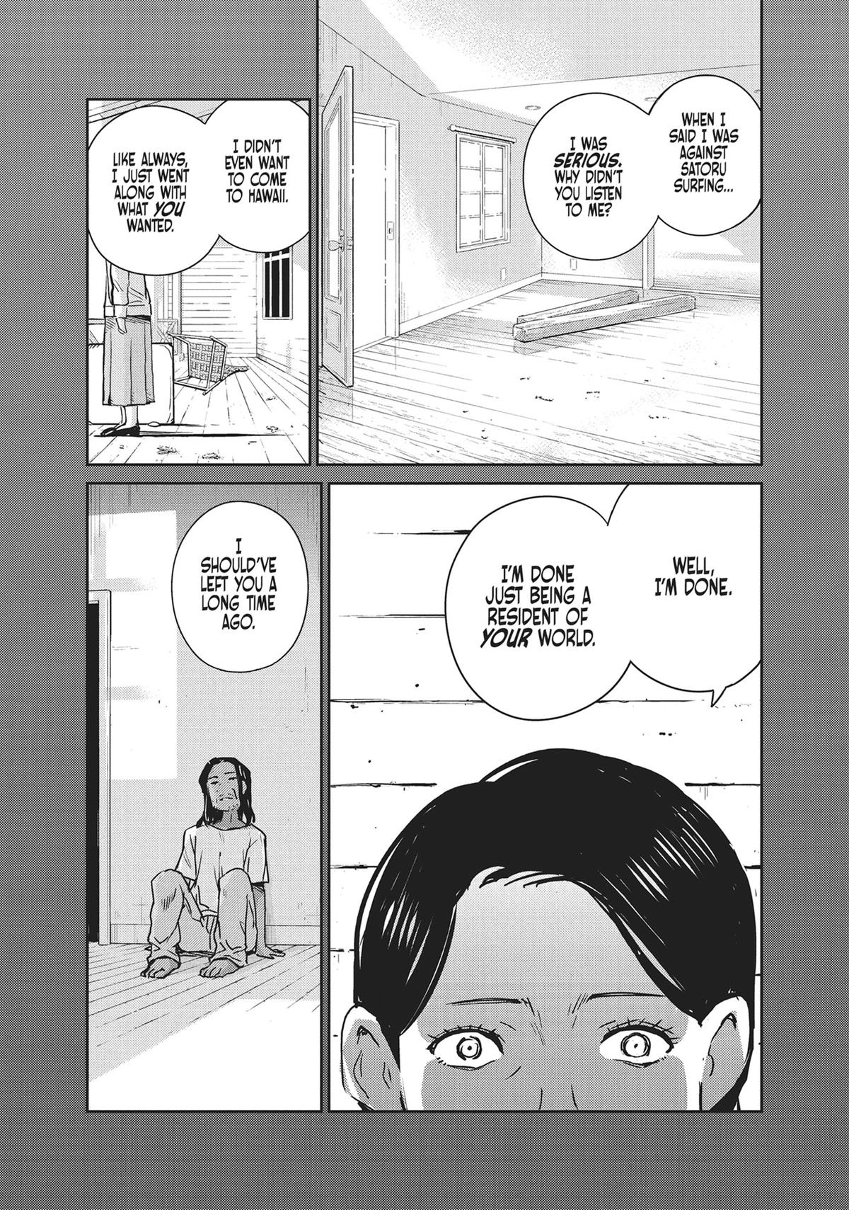 Read 365 Days to the Wedding Manga Online