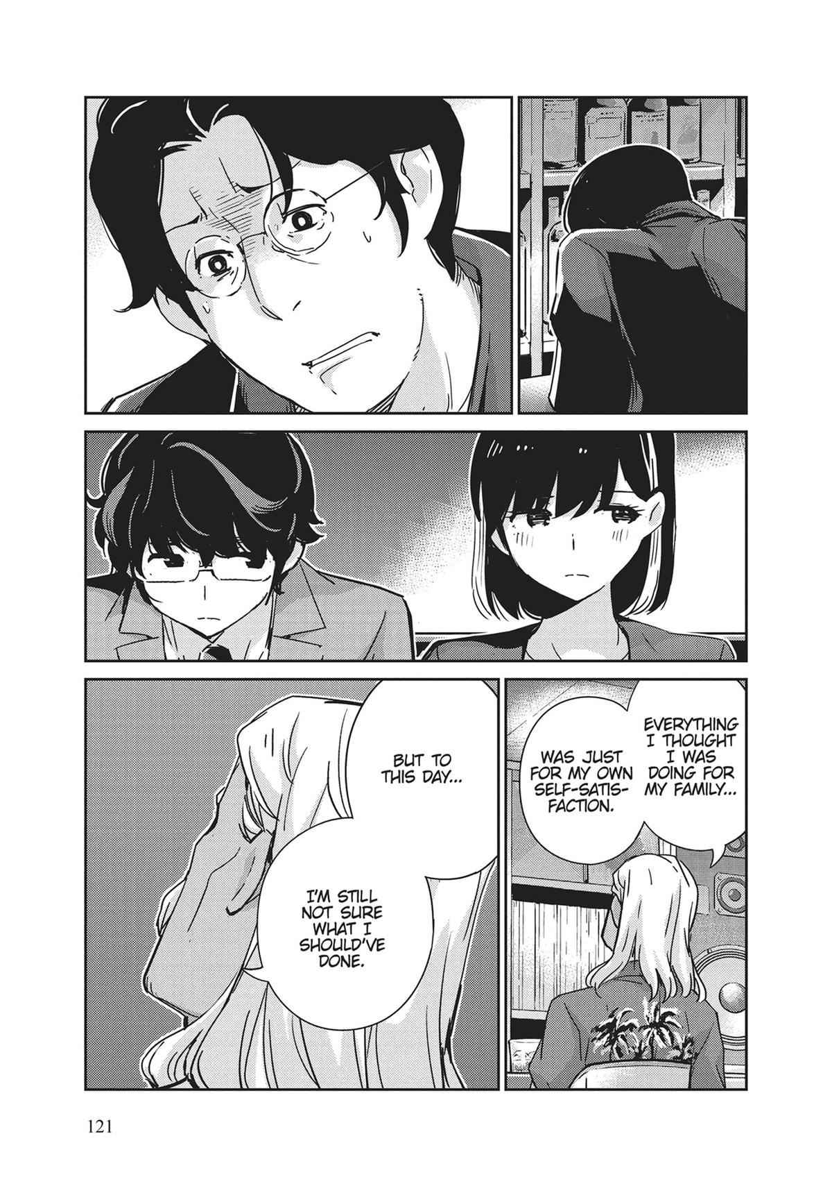 Read 365 Days to the Wedding Manga Online