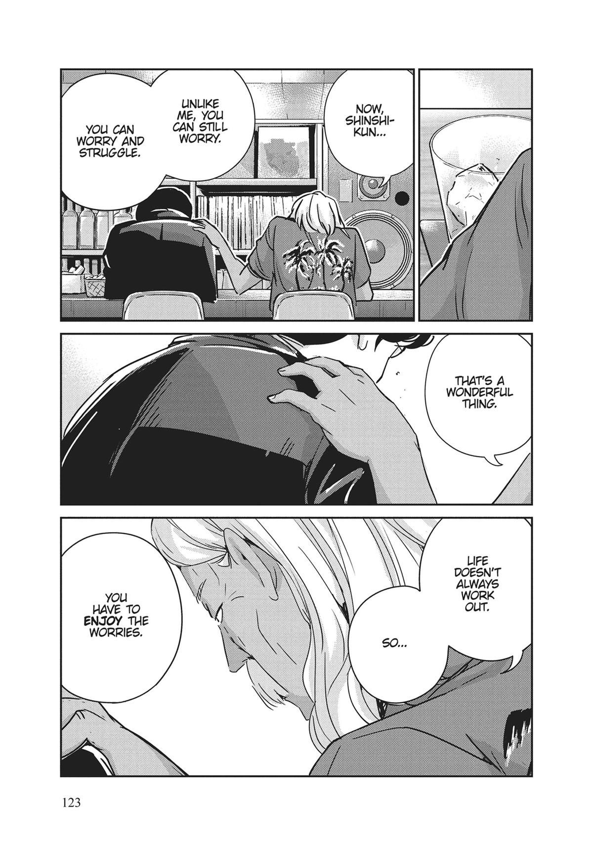 Read 365 Days to the Wedding Manga Online