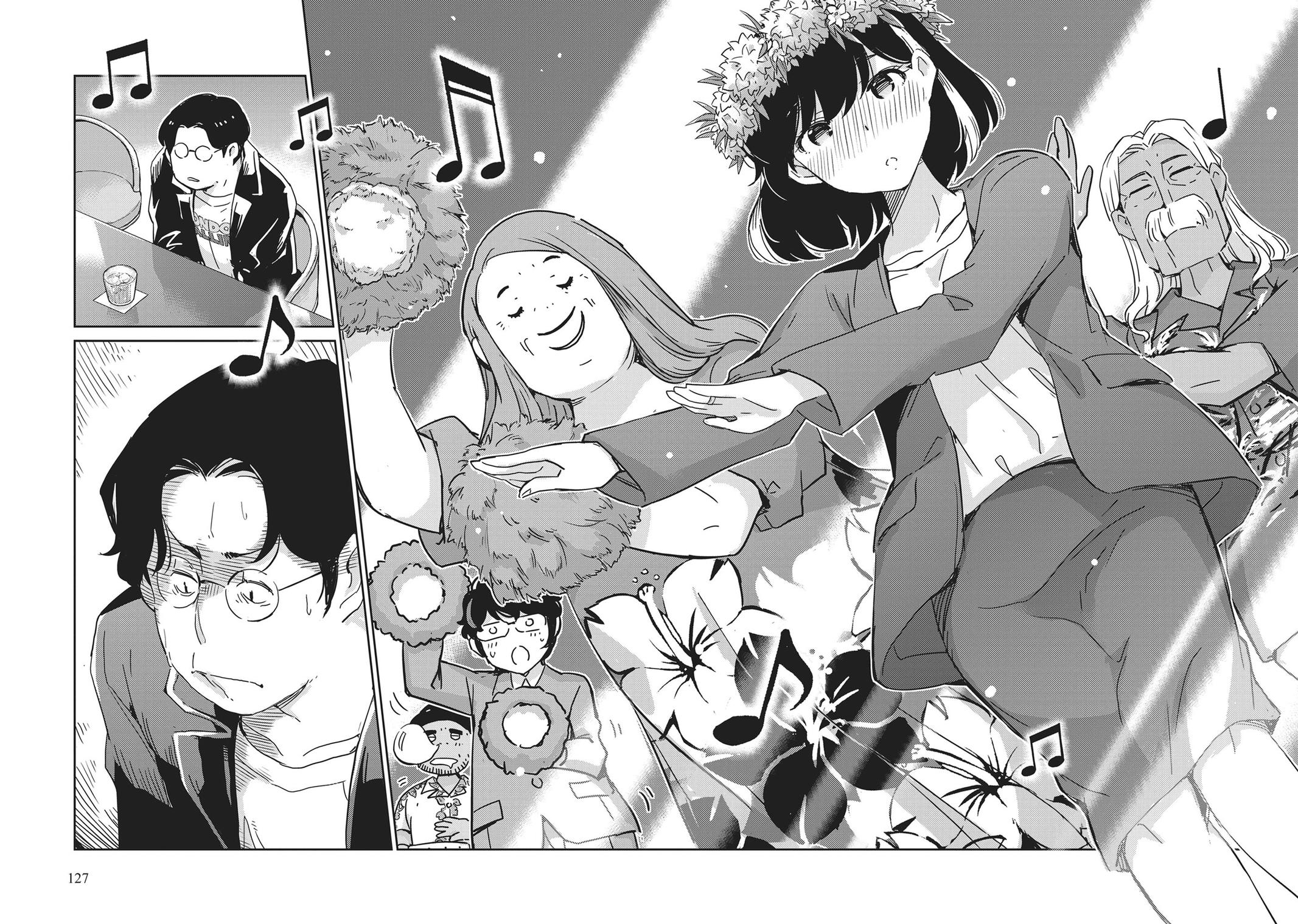 Read 365 Days to the Wedding Manga Online