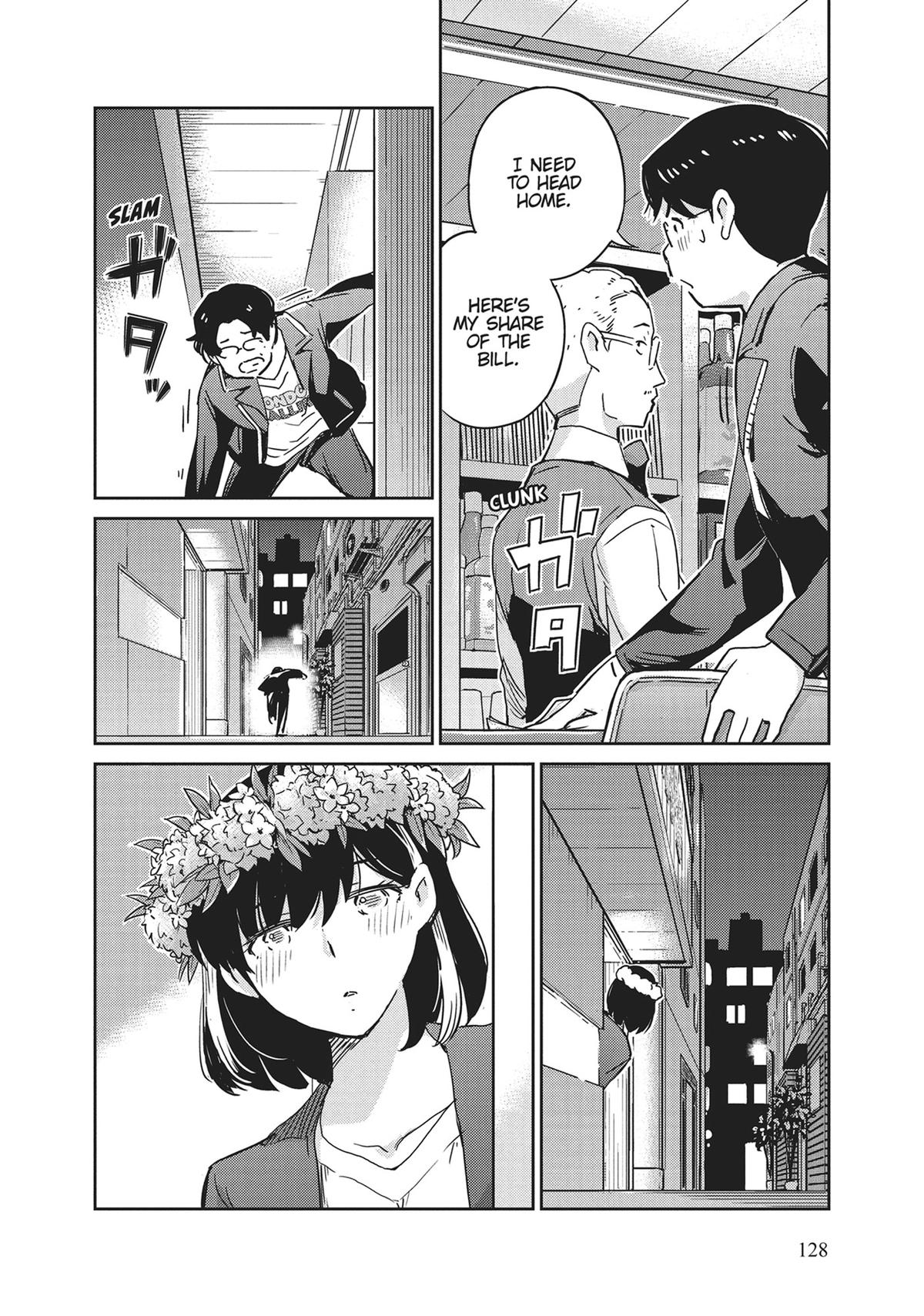 Read 365 Days to the Wedding Manga Online