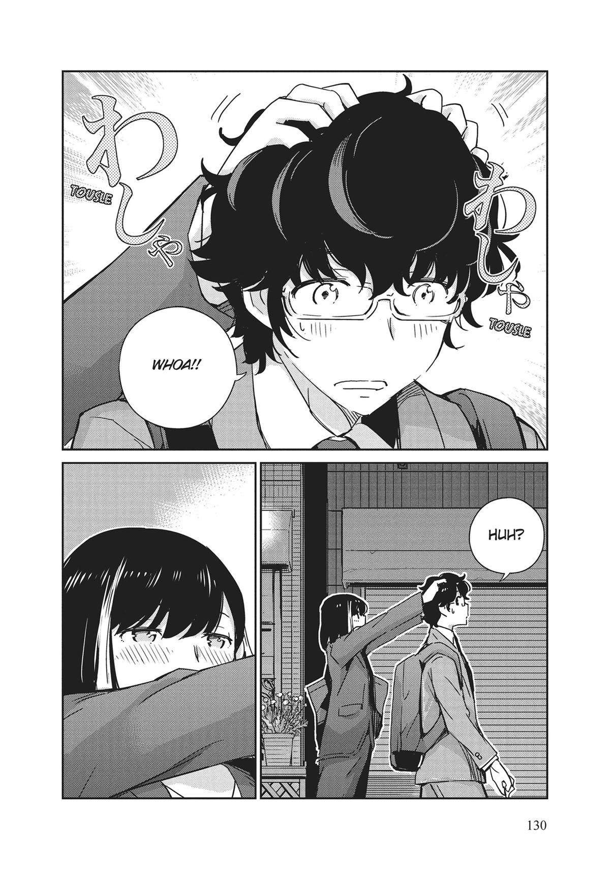 Read 365 Days to the Wedding Manga Online