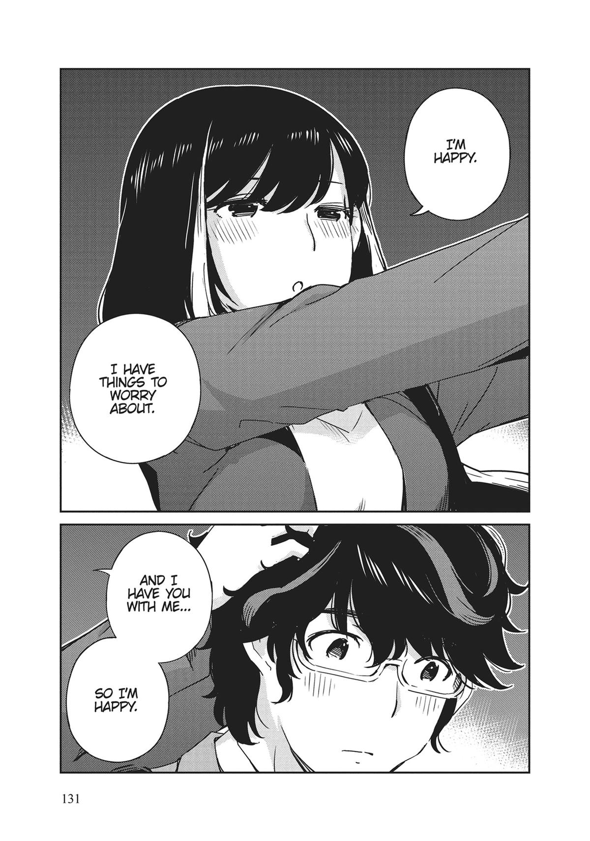 Read 365 Days to the Wedding Manga Online