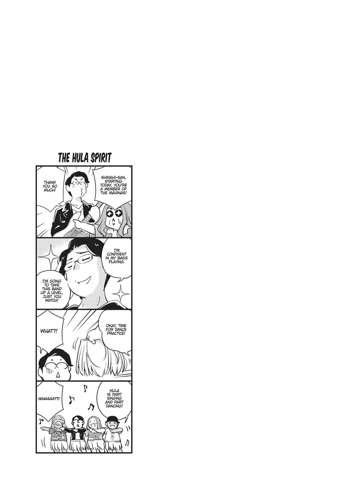Read 365 Days to the Wedding Manga Online