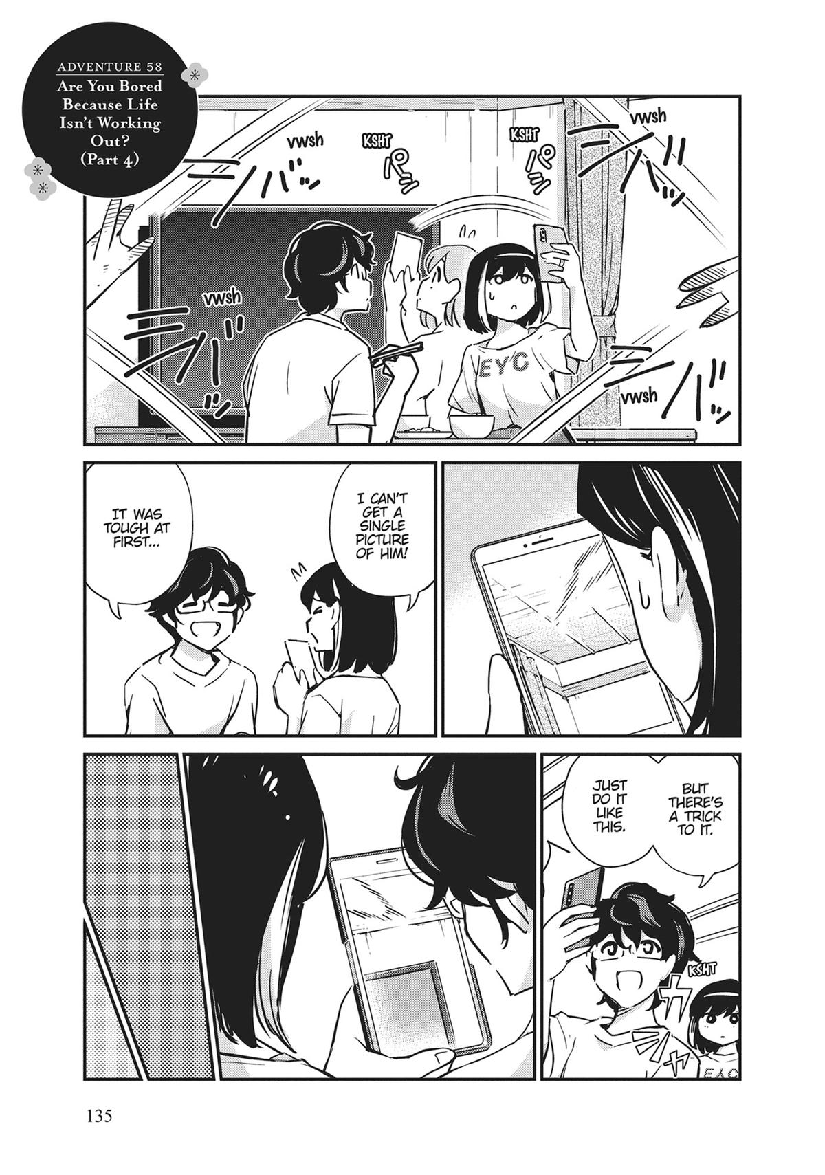 Read 365 Days to the Wedding Manga Online