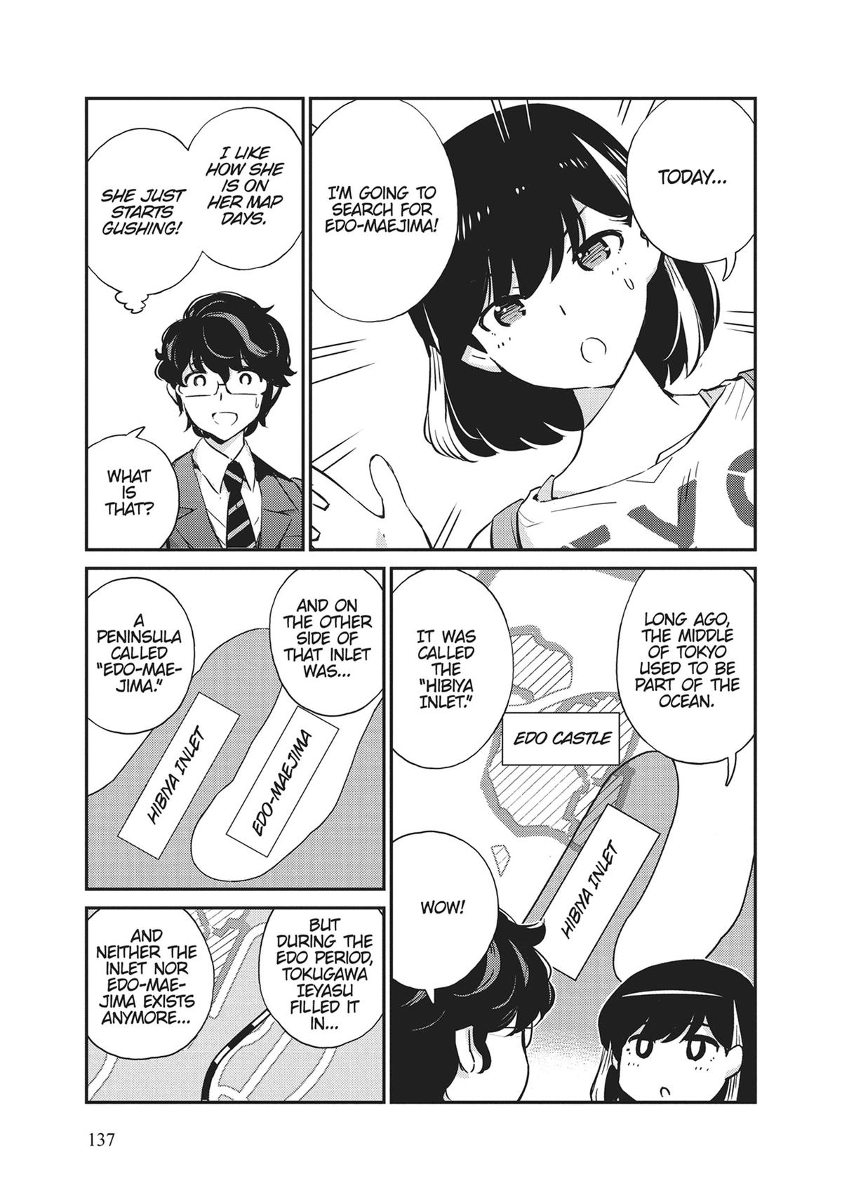 Read 365 Days to the Wedding Manga Online