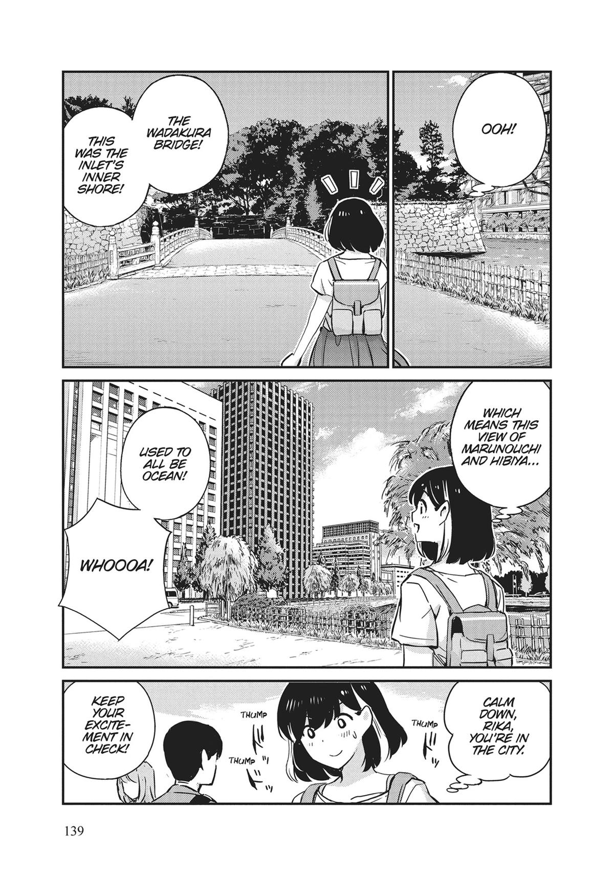 Read 365 Days to the Wedding Manga Online