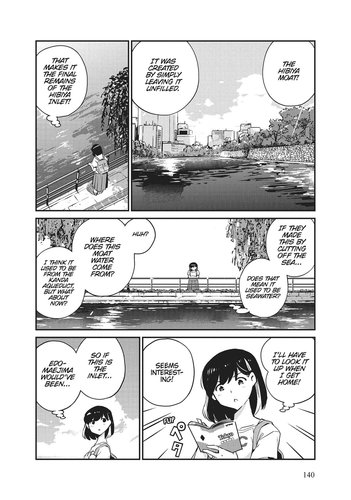 Read 365 Days to the Wedding Manga Online