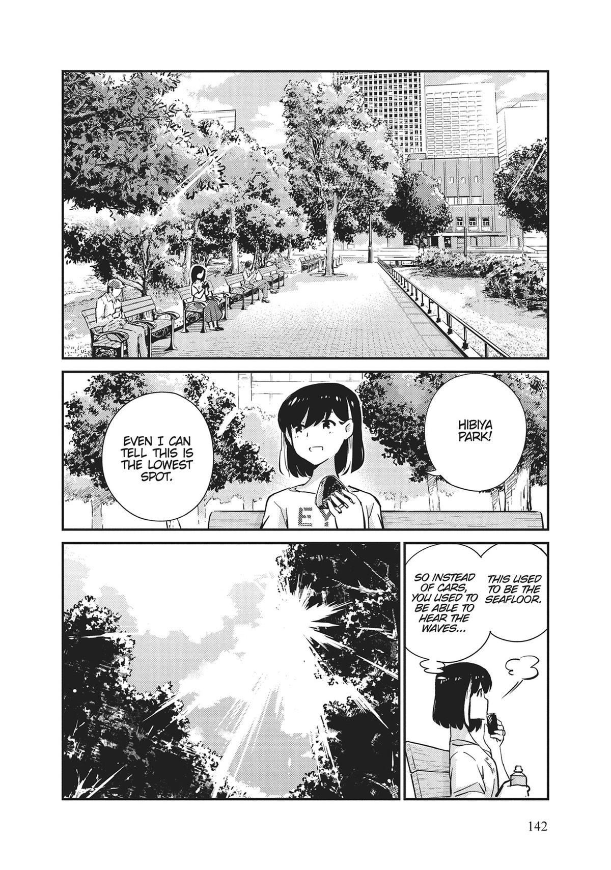 Read 365 Days to the Wedding Manga Online