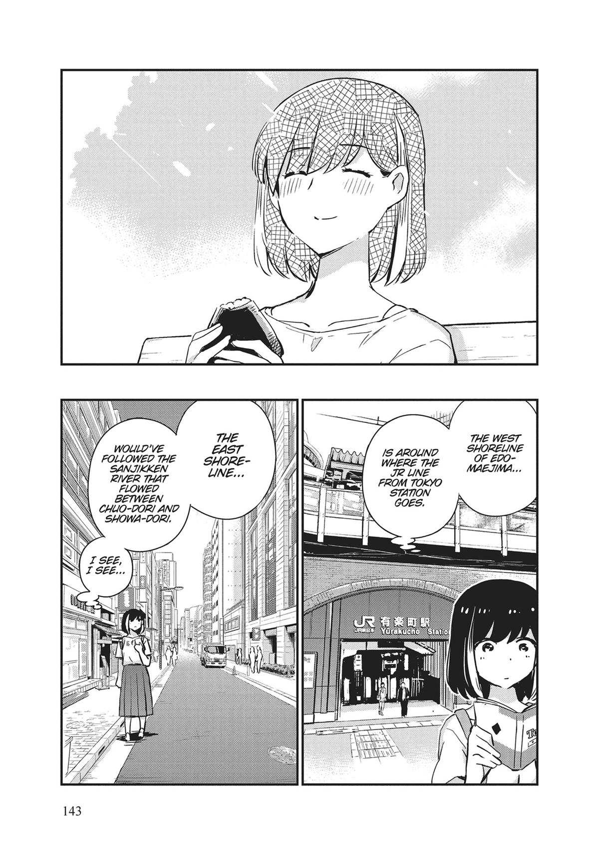 Read 365 Days to the Wedding Manga Online