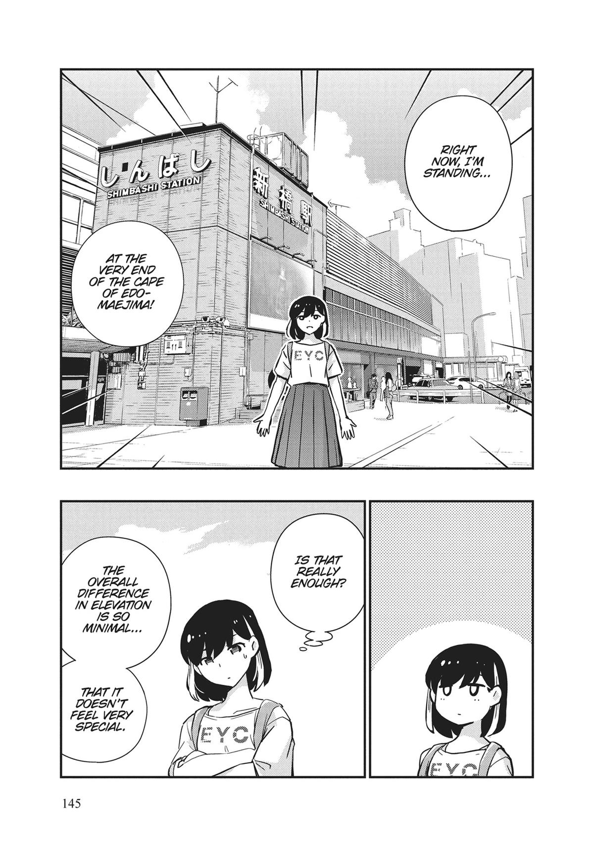 Read 365 Days to the Wedding Manga Online