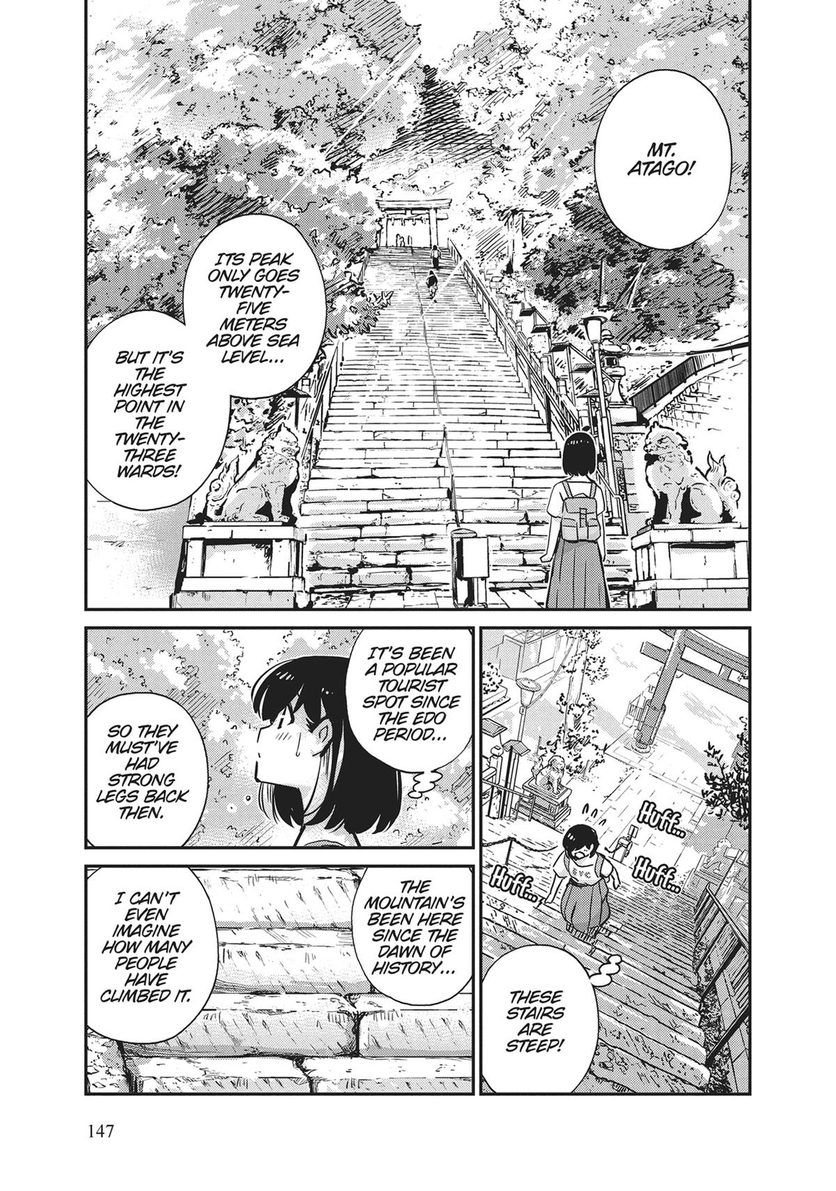 Read 365 Days to the Wedding Manga Online