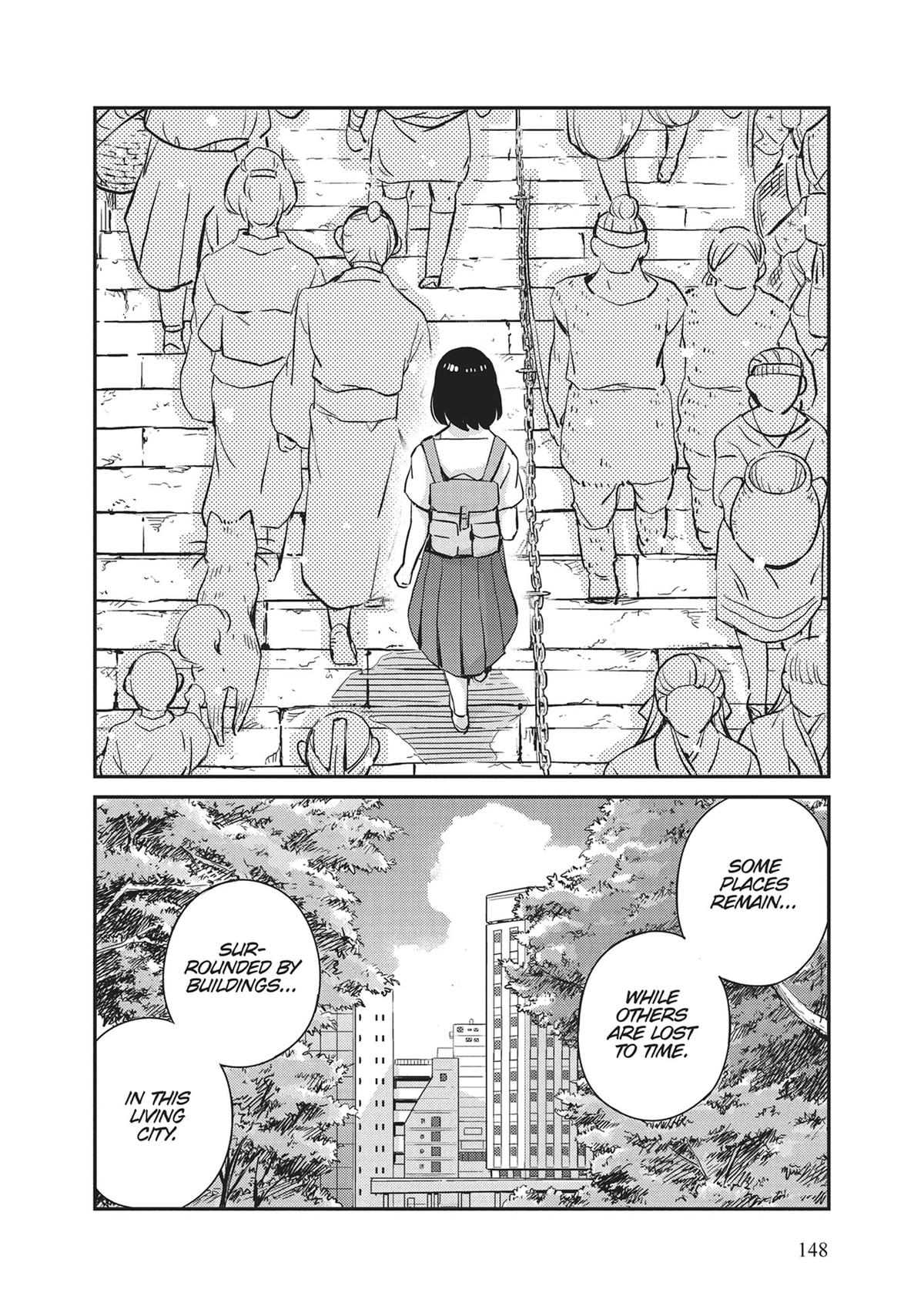 Read 365 Days to the Wedding Manga Online
