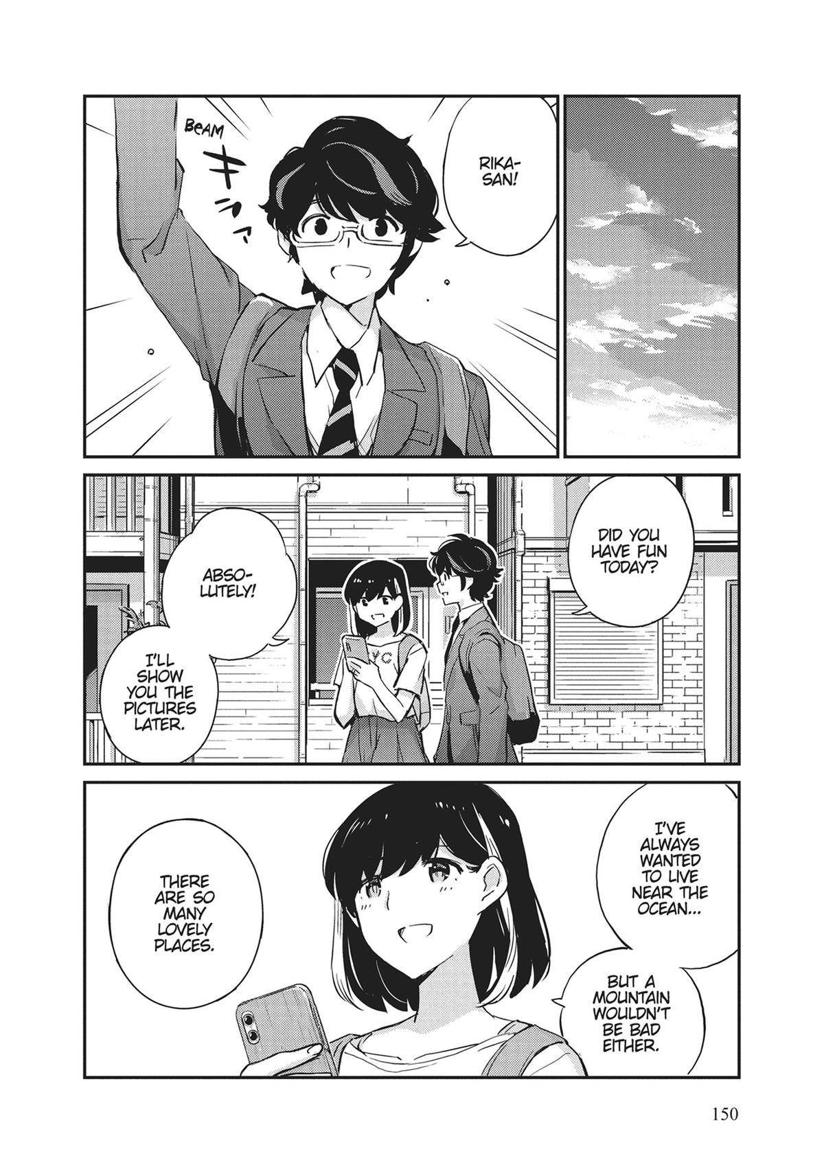 Read 365 Days to the Wedding Manga Online