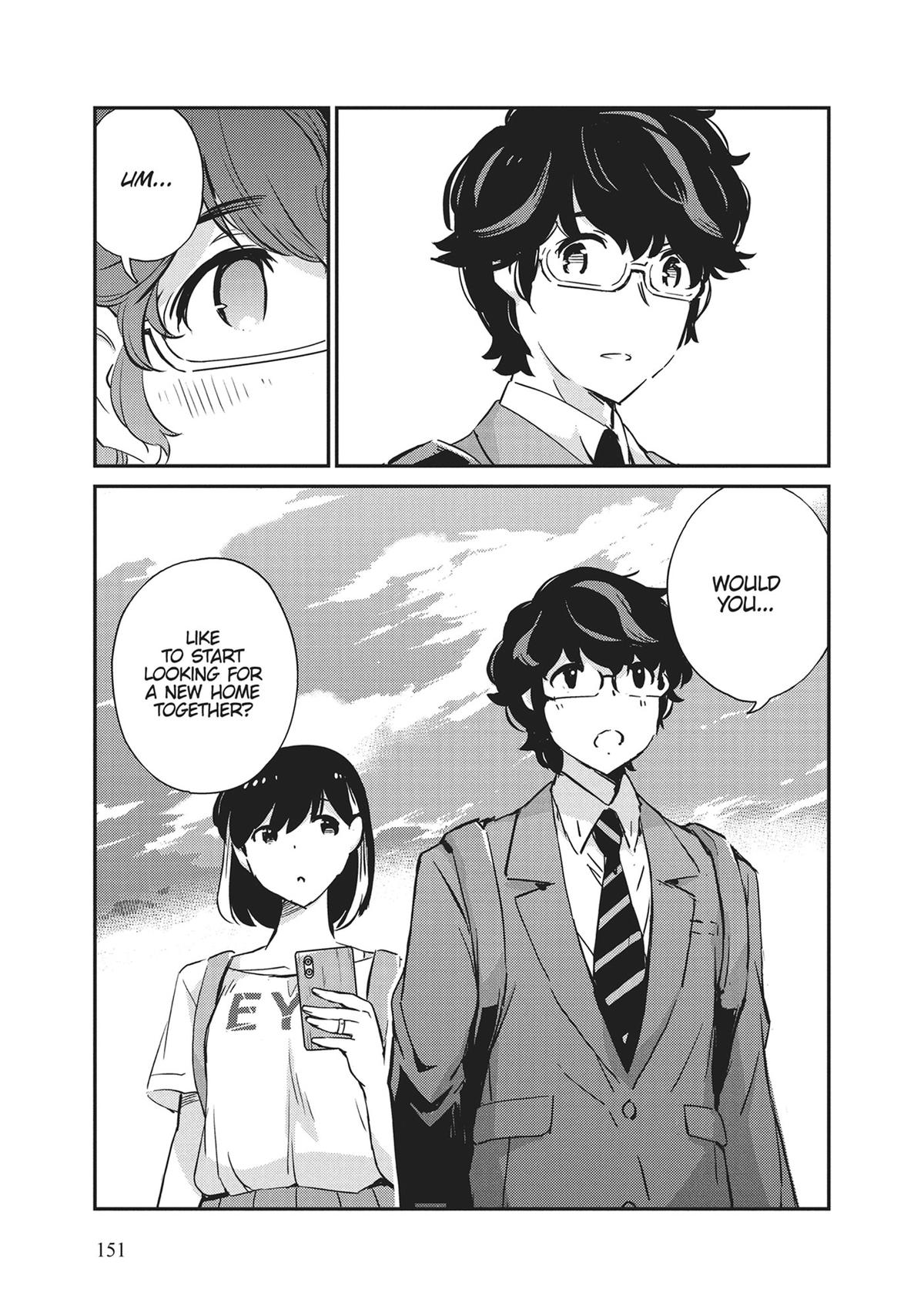Read 365 Days to the Wedding Manga Online