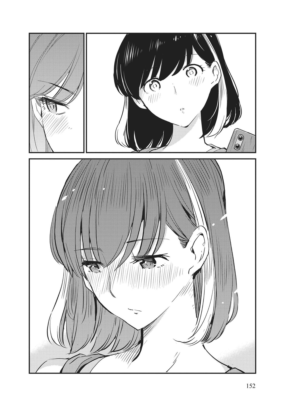 Read 365 Days to the Wedding Manga Online