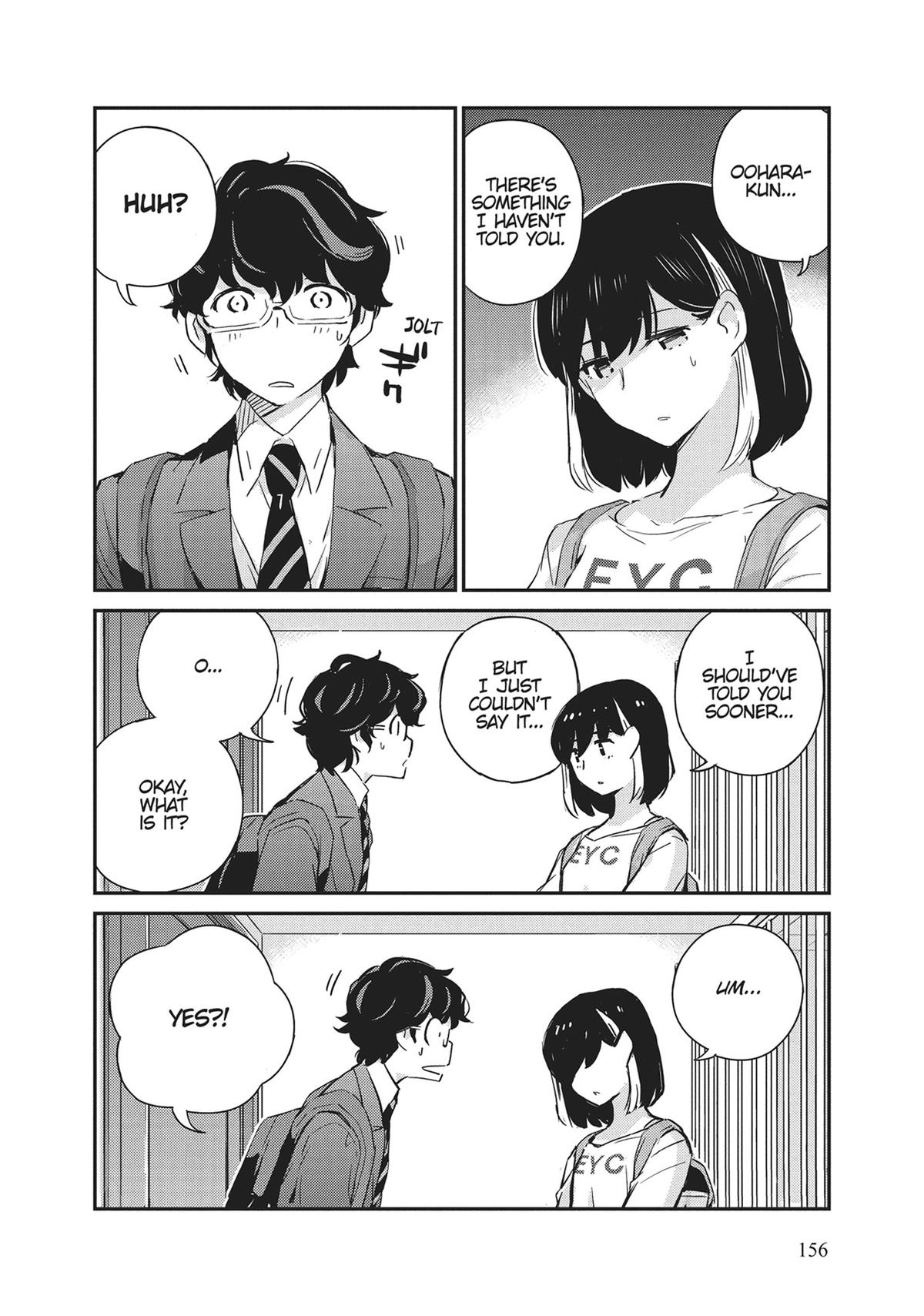 Read 365 Days to the Wedding Manga Online