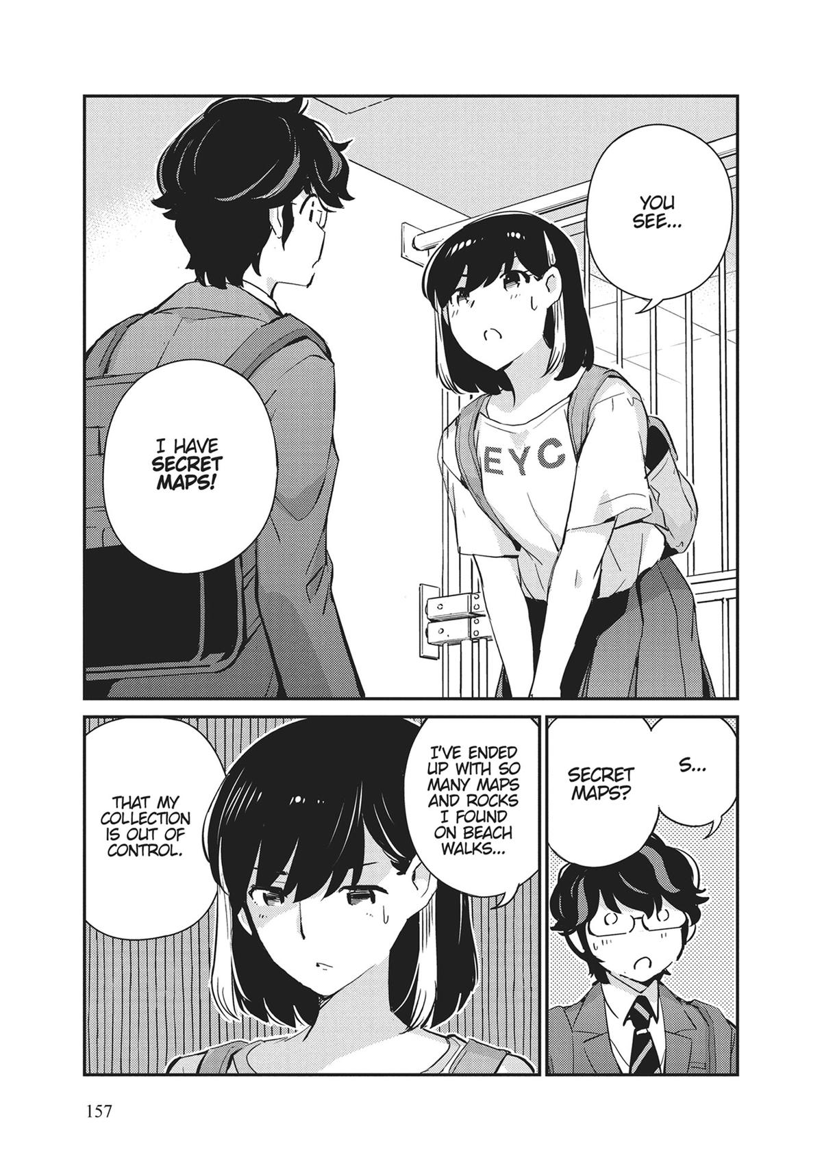 Read 365 Days to the Wedding Manga Online