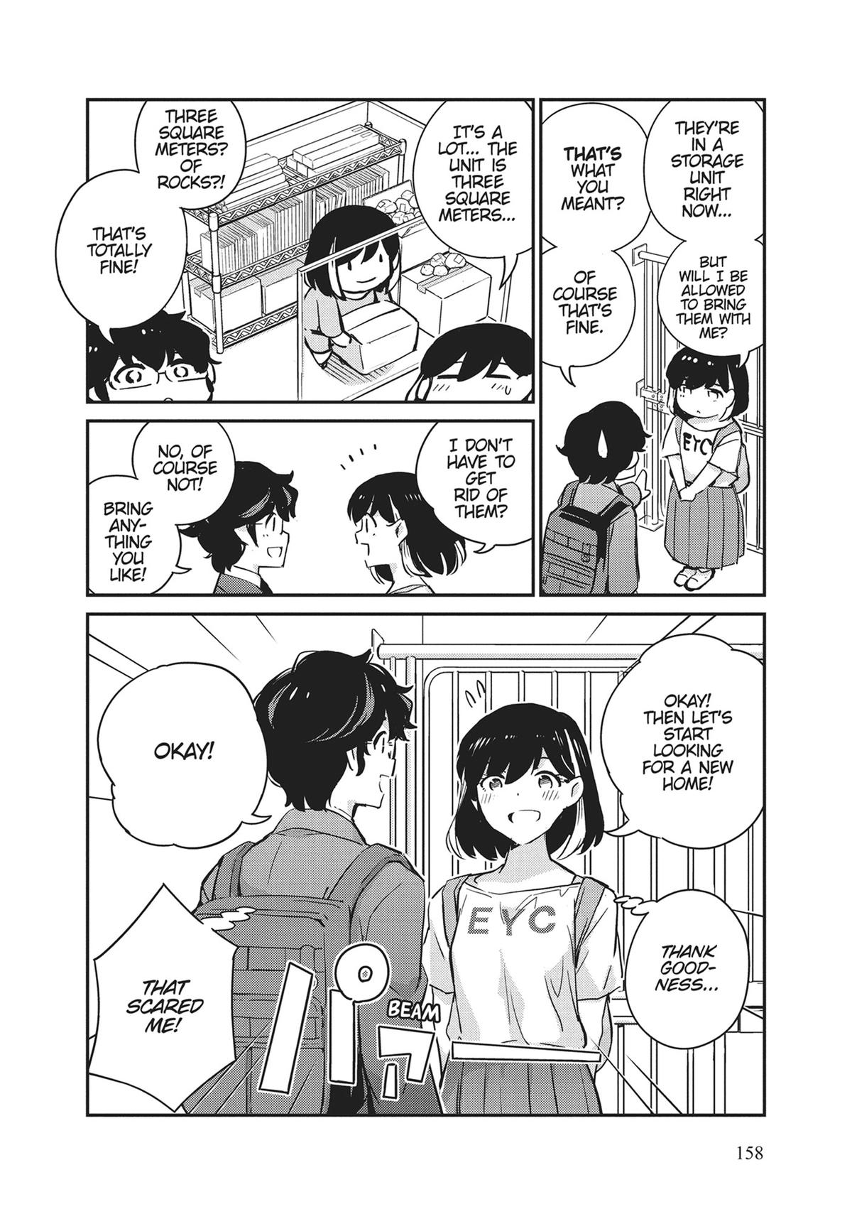 Read 365 Days to the Wedding Manga Online