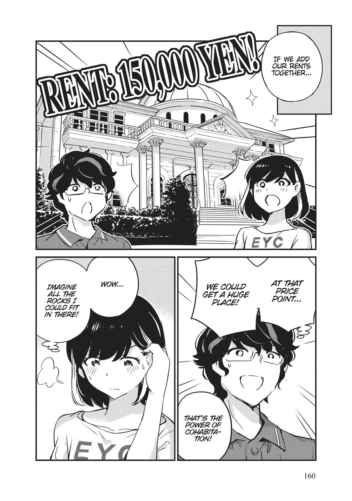 Read 365 Days to the Wedding Manga Online