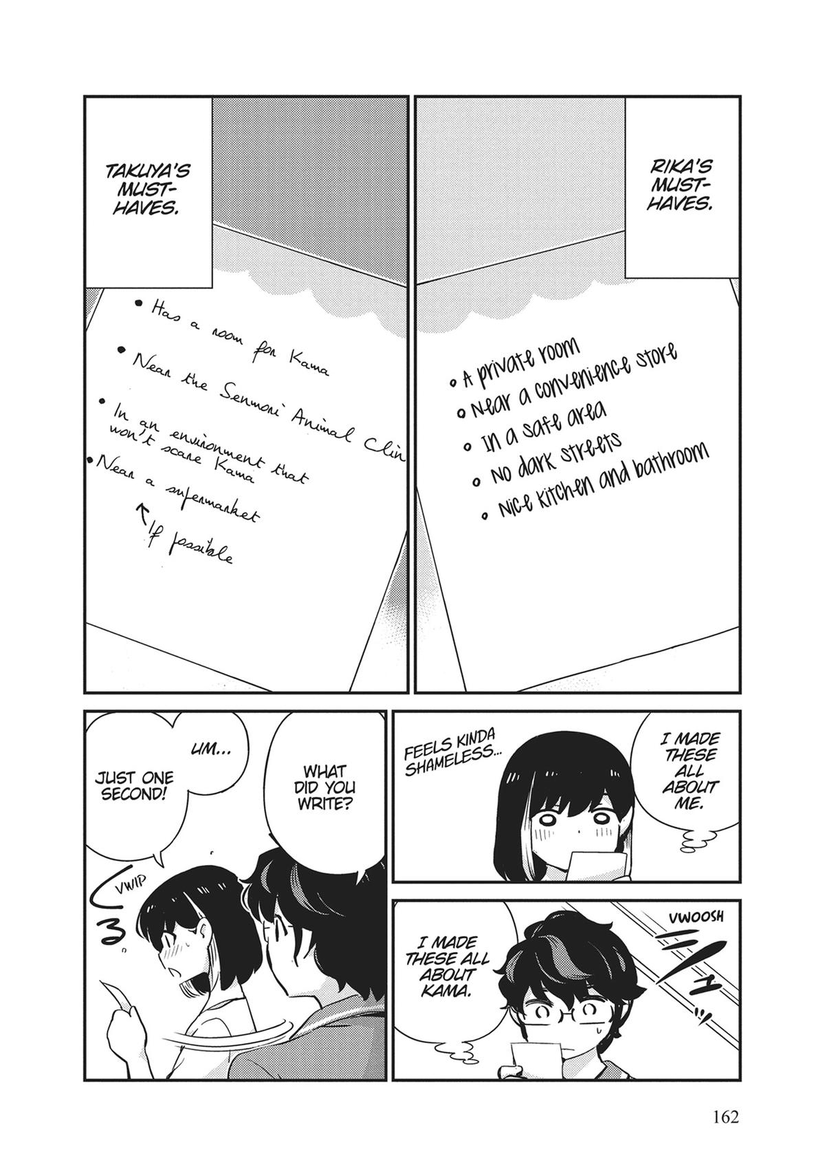 Read 365 Days to the Wedding Manga Online