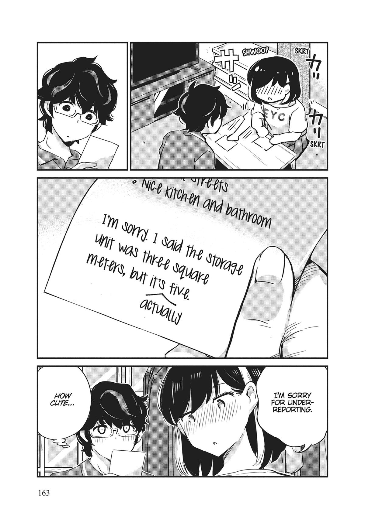Read 365 Days to the Wedding Manga Online