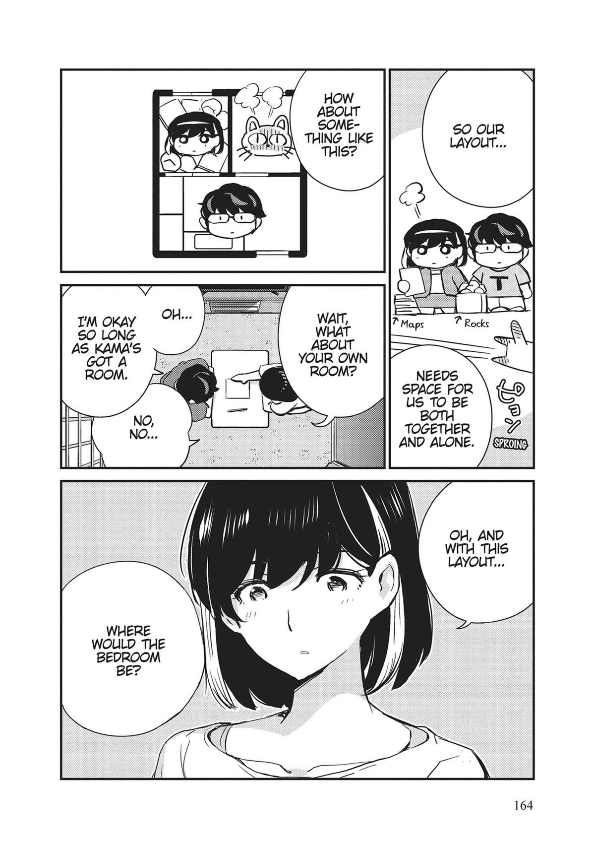 Read 365 Days to the Wedding Manga Online