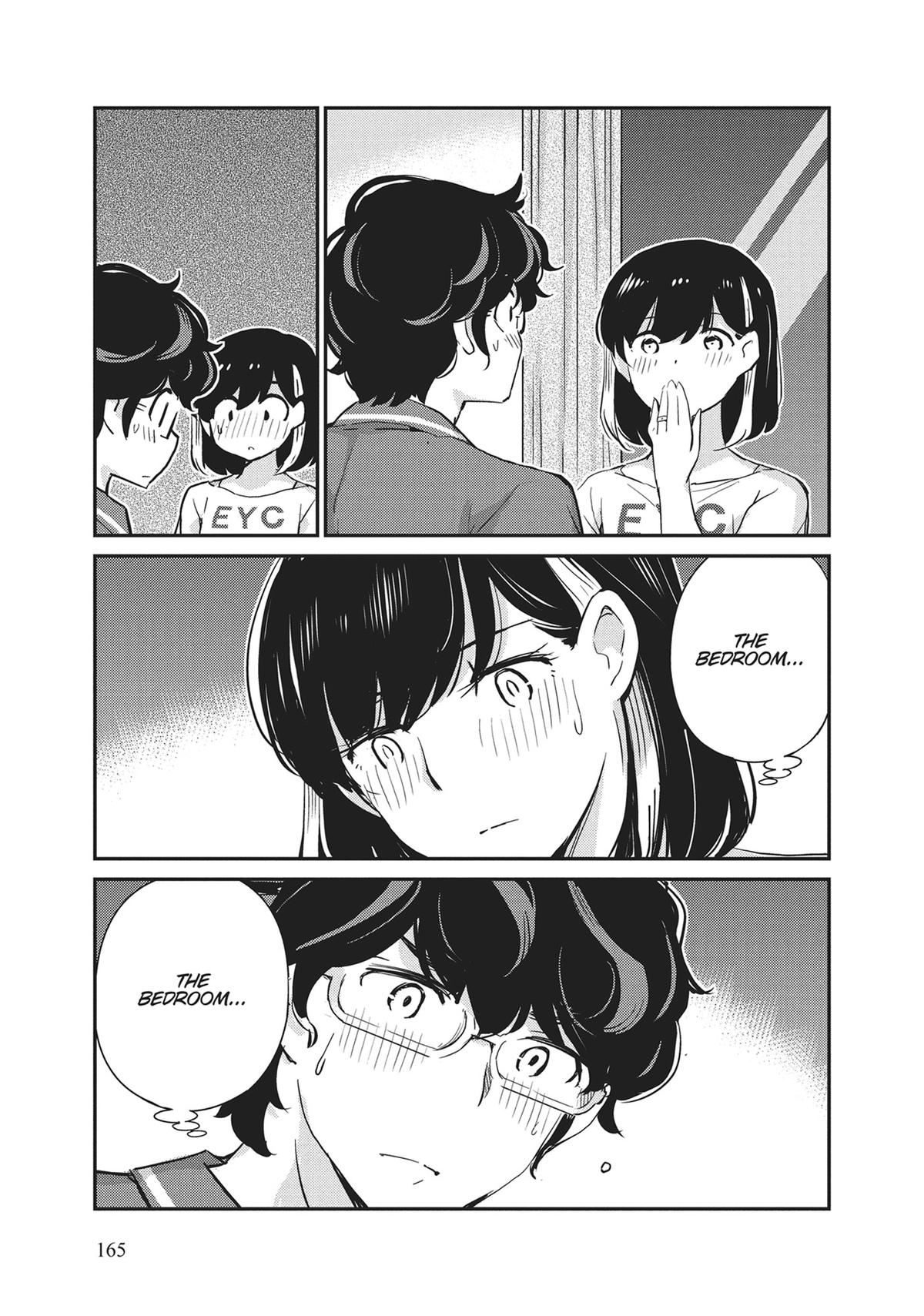 Read 365 Days to the Wedding Manga Online