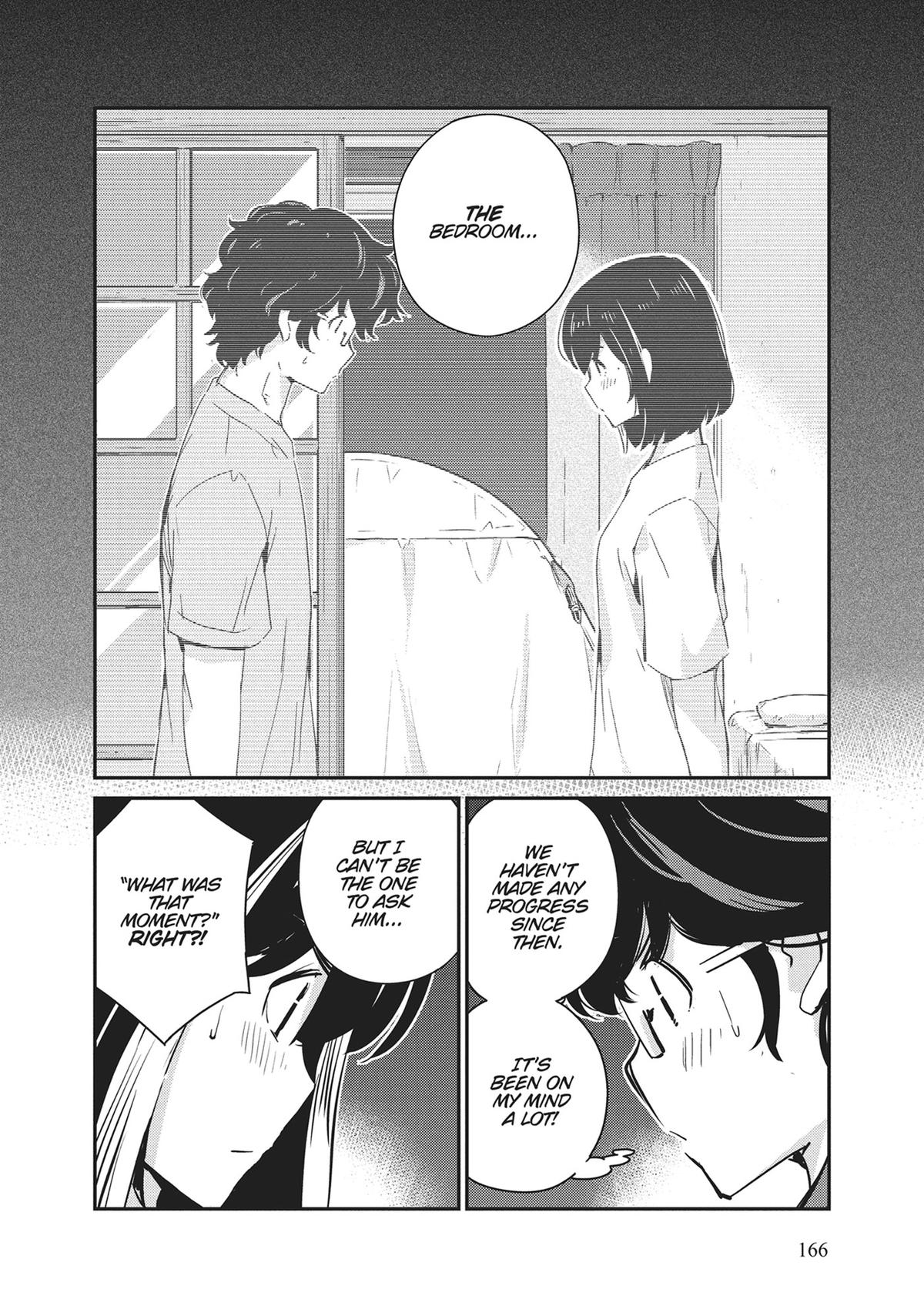Read 365 Days to the Wedding Manga Online
