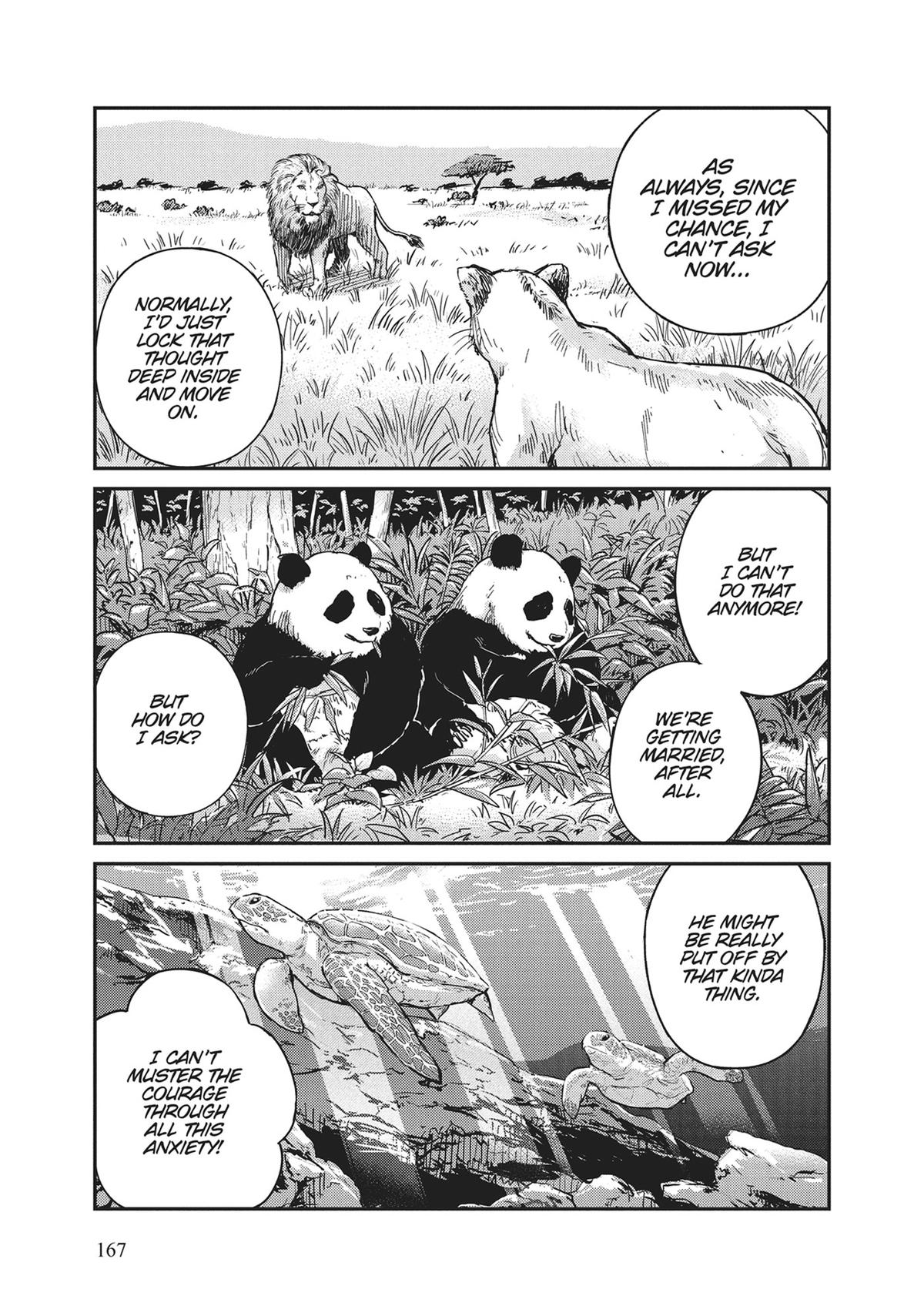 Read 365 Days to the Wedding Manga Online