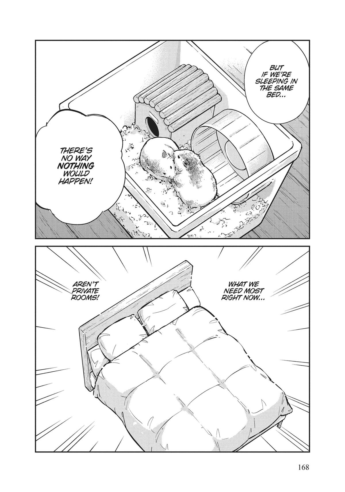 Read 365 Days to the Wedding Manga Online