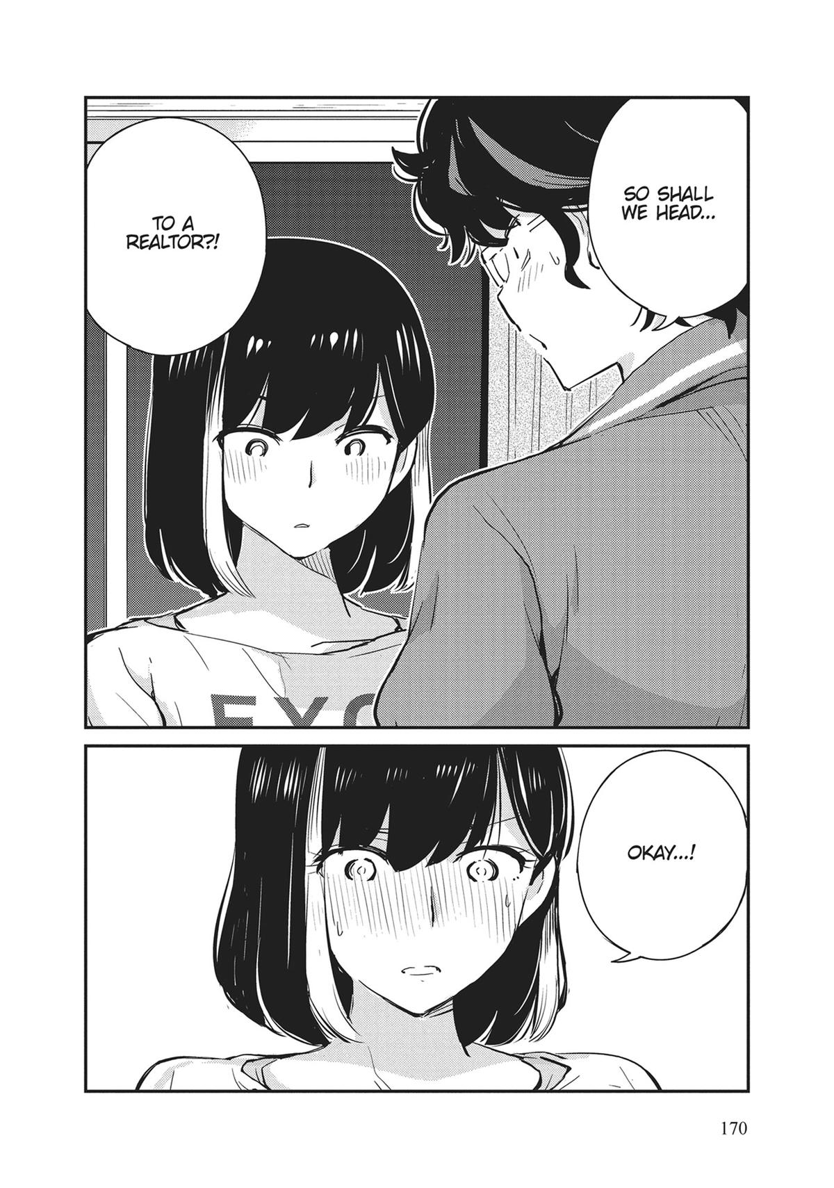 Read 365 Days to the Wedding Manga Online