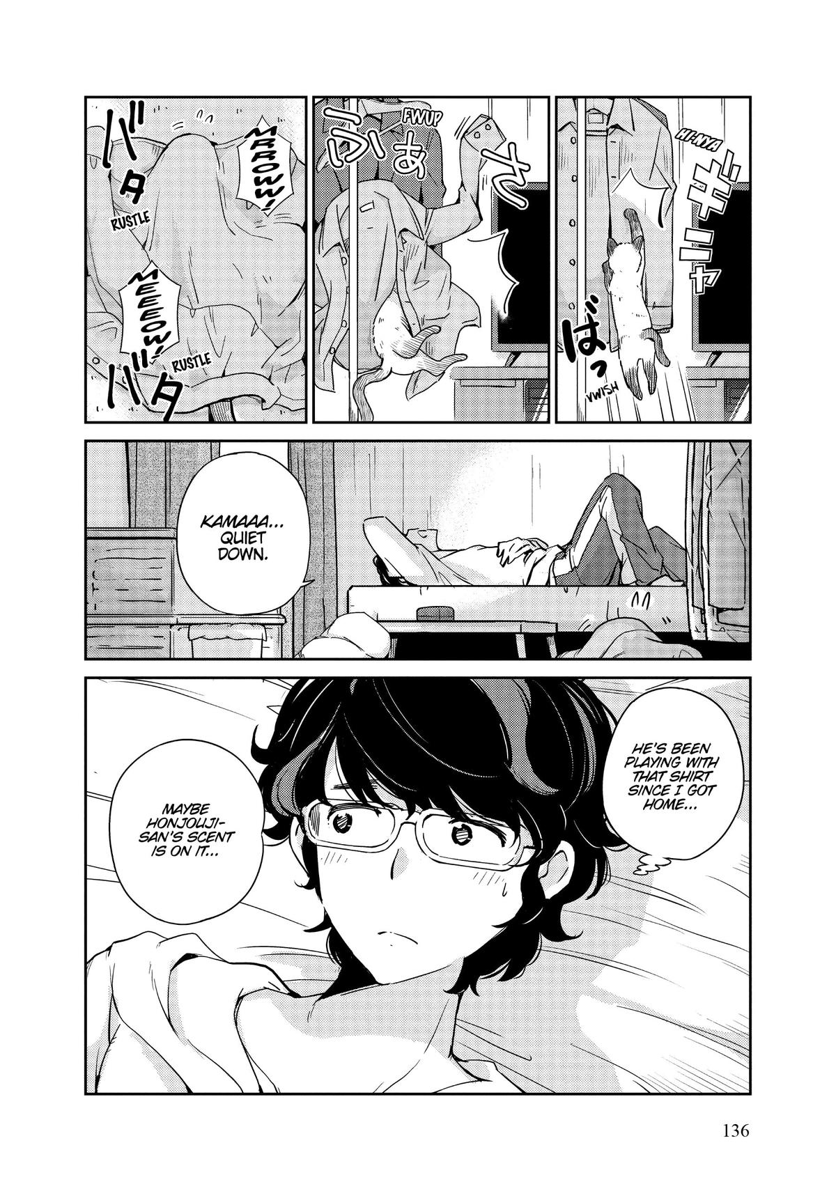 Read 365 Days to the Wedding Manga Online