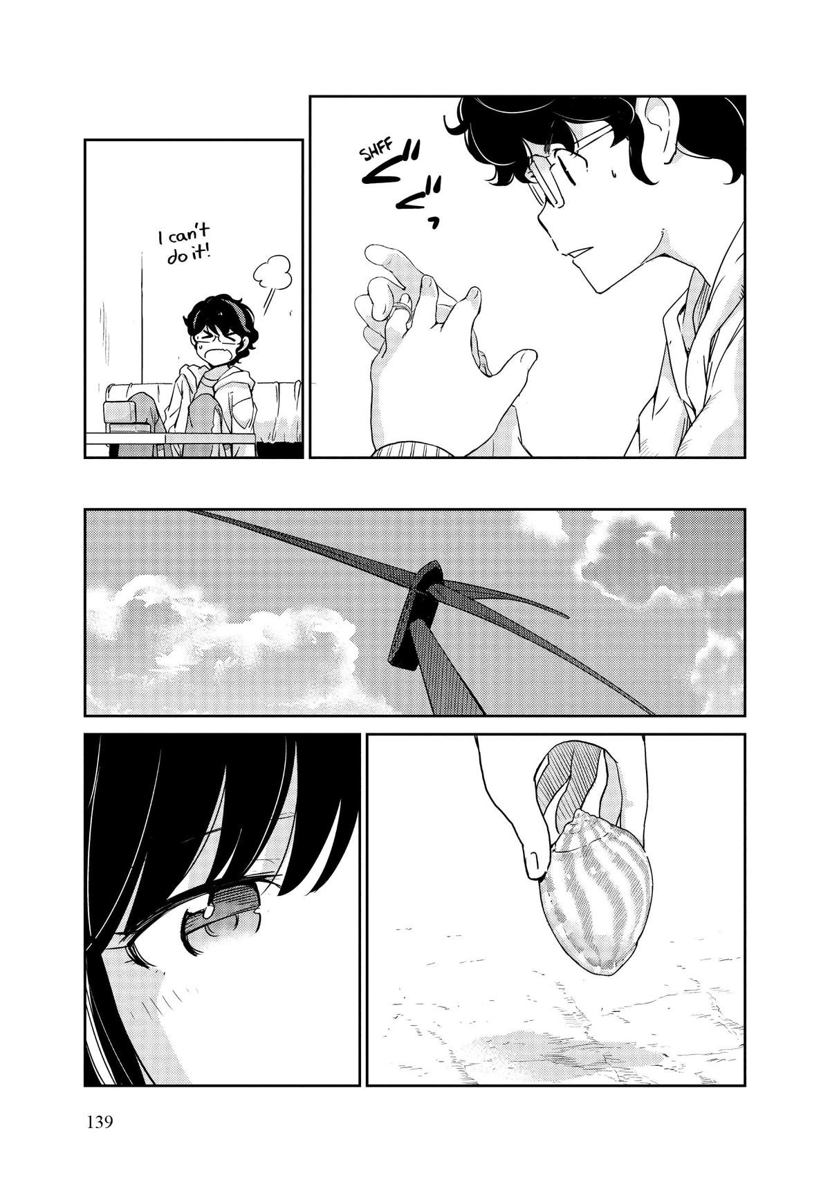 Read 365 Days to the Wedding Manga Online