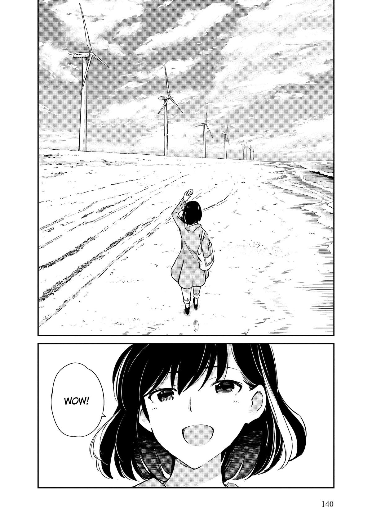 Read 365 Days to the Wedding Manga Online