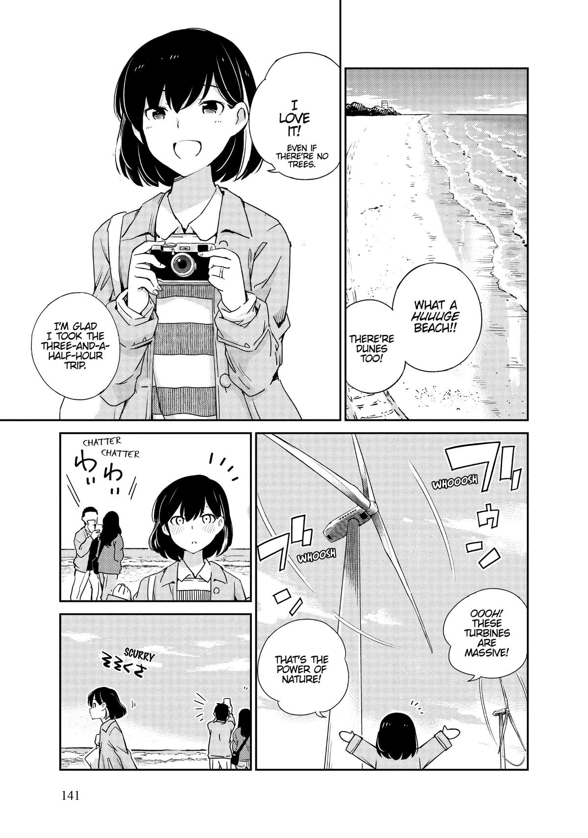 Read 365 Days to the Wedding Manga Online