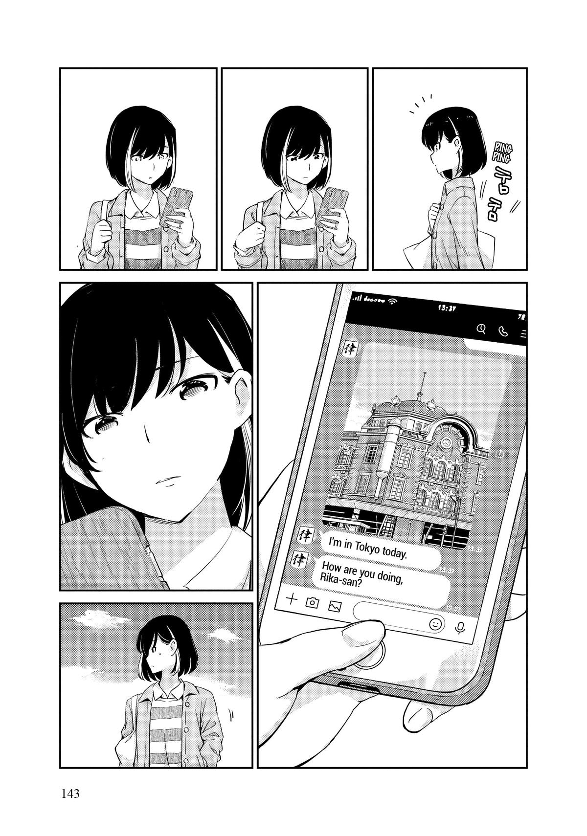 Read 365 Days to the Wedding Manga Online