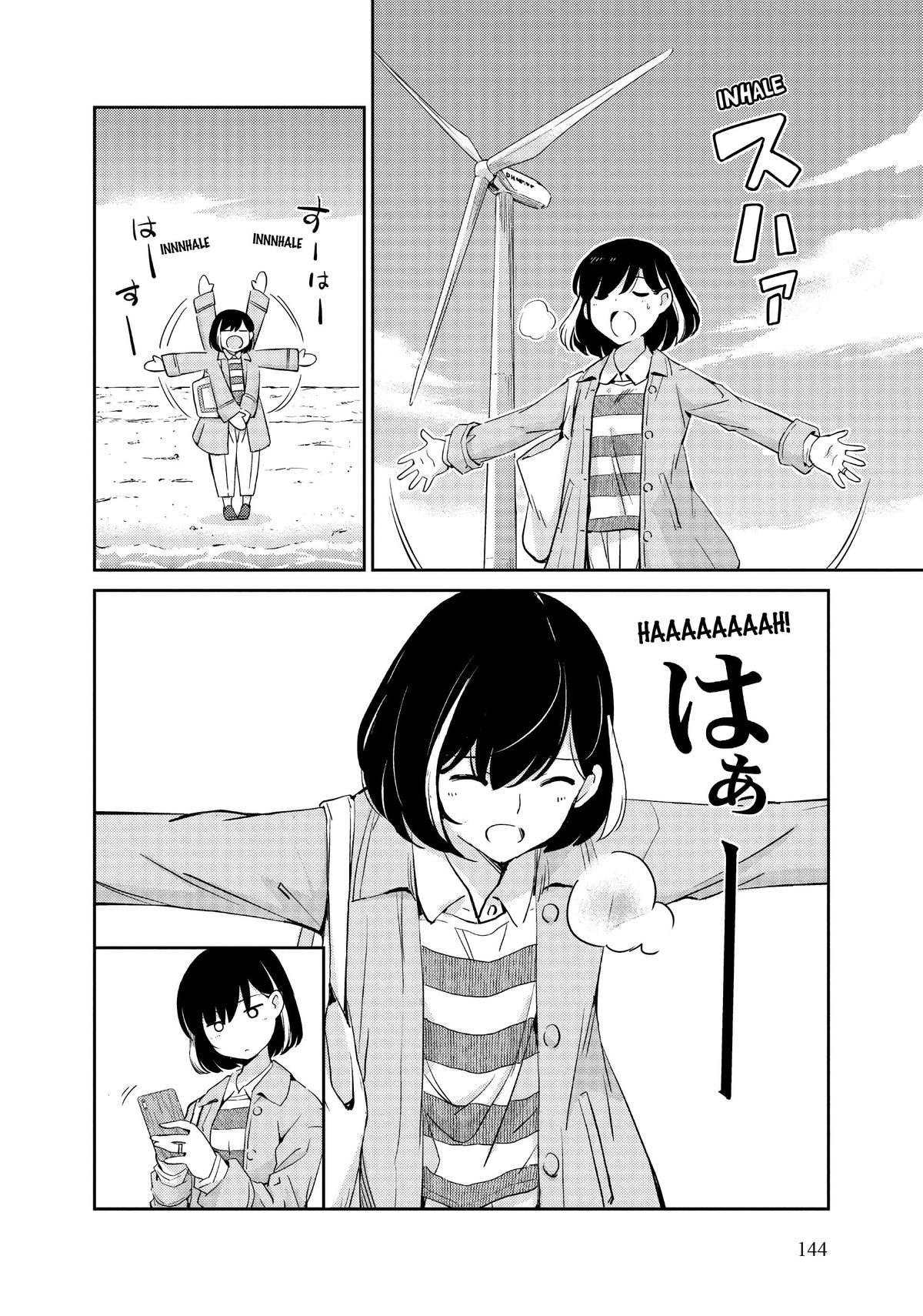 Read 365 Days to the Wedding Manga Online