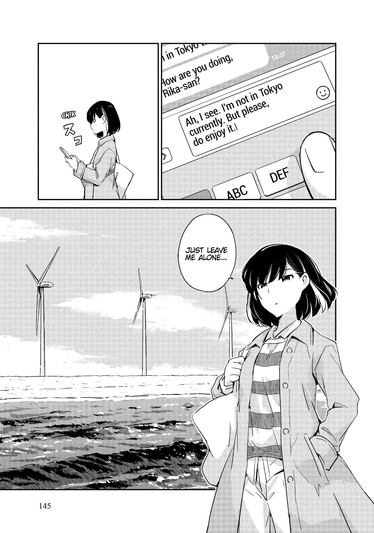 Read 365 Days to the Wedding Manga Online