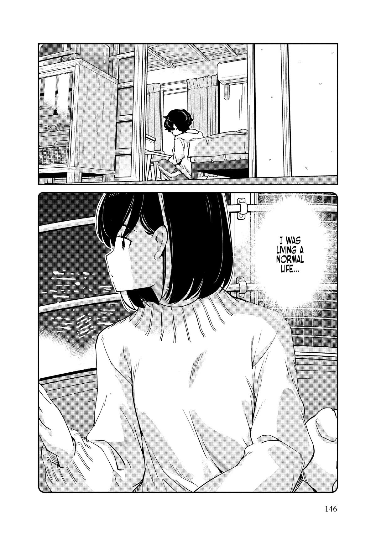 Read 365 Days to the Wedding Manga Online