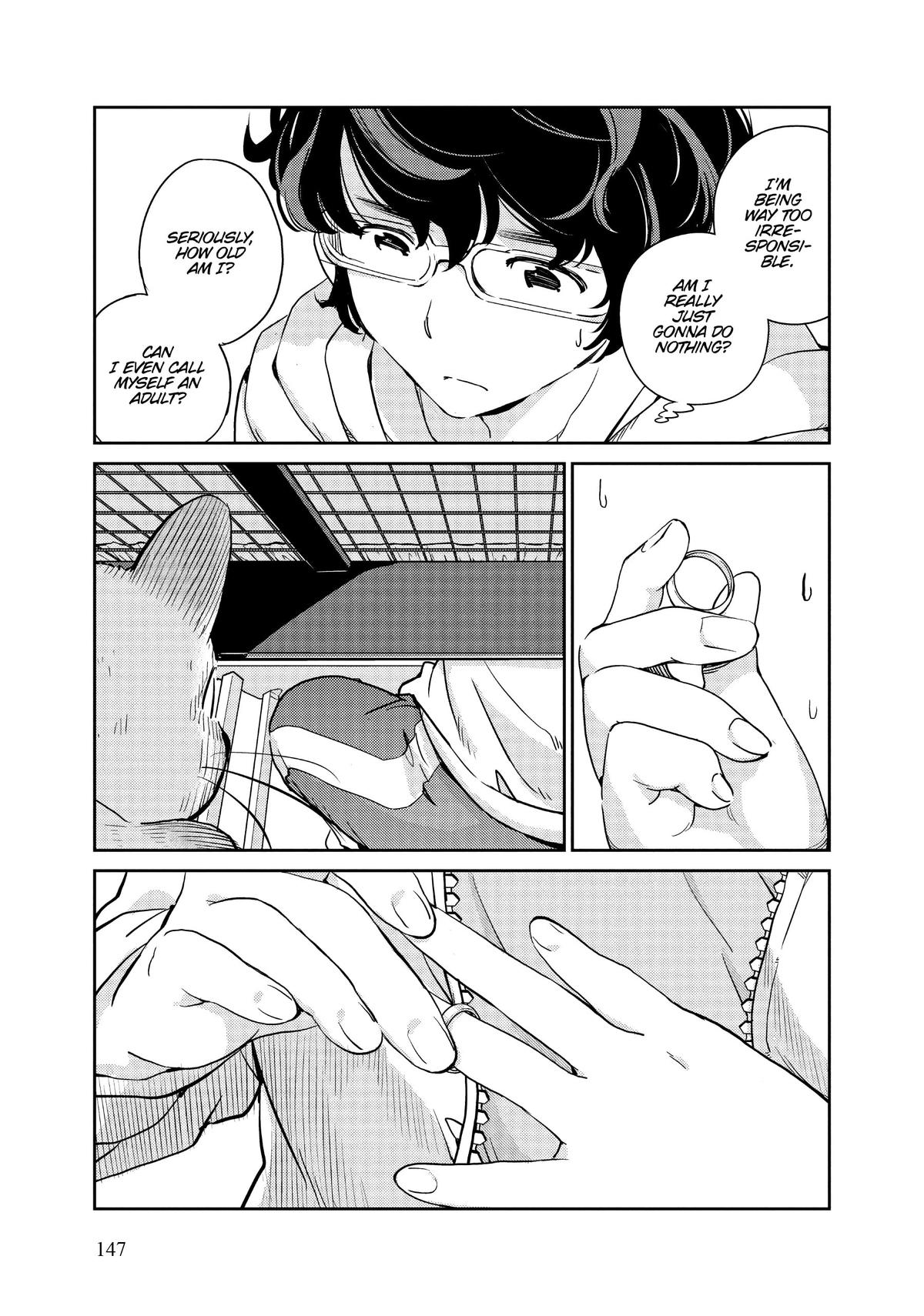Read 365 Days to the Wedding Manga Online