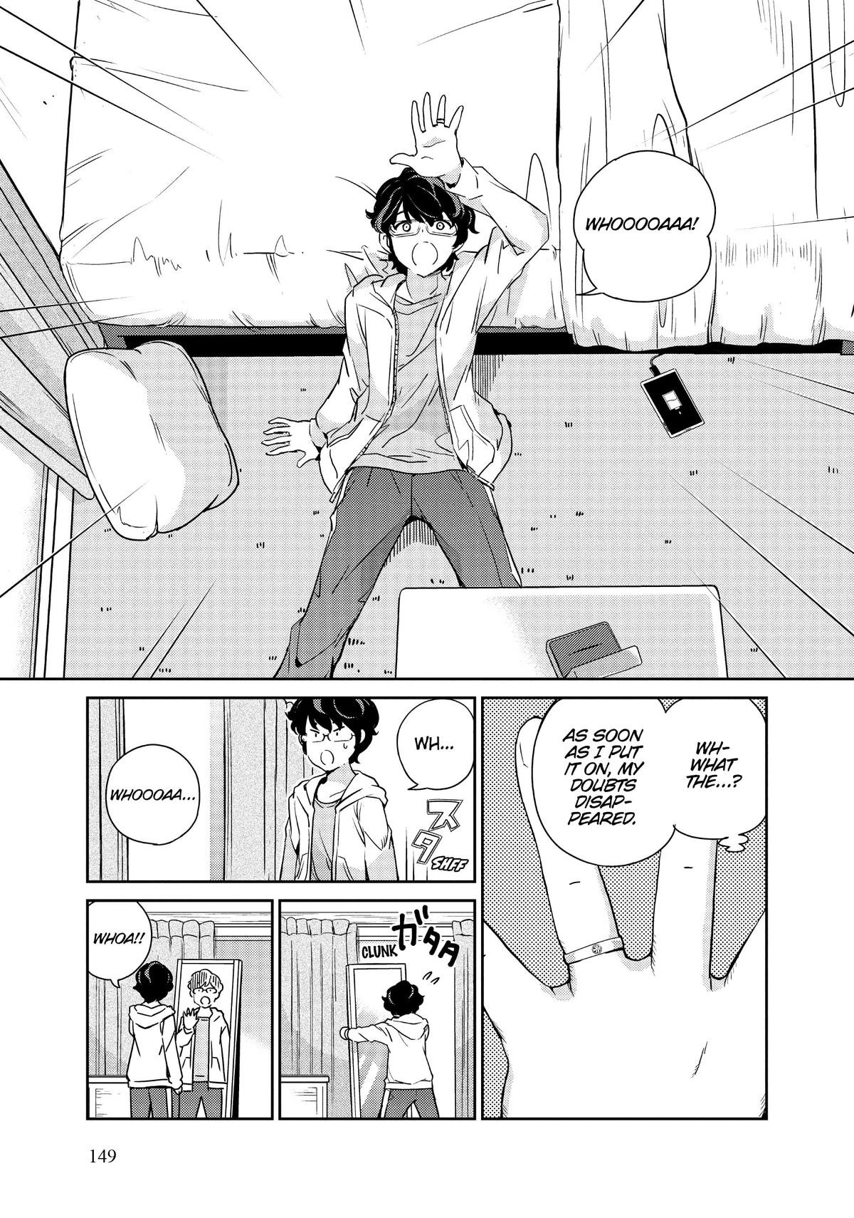 Read 365 Days to the Wedding Manga Online