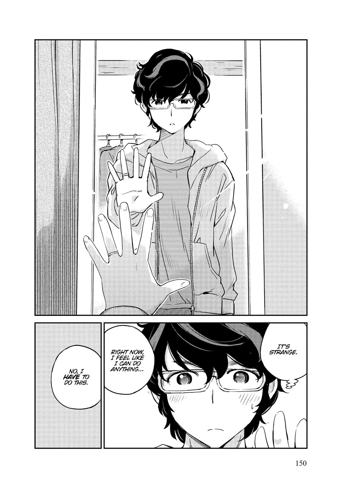 Read 365 Days to the Wedding Manga Online