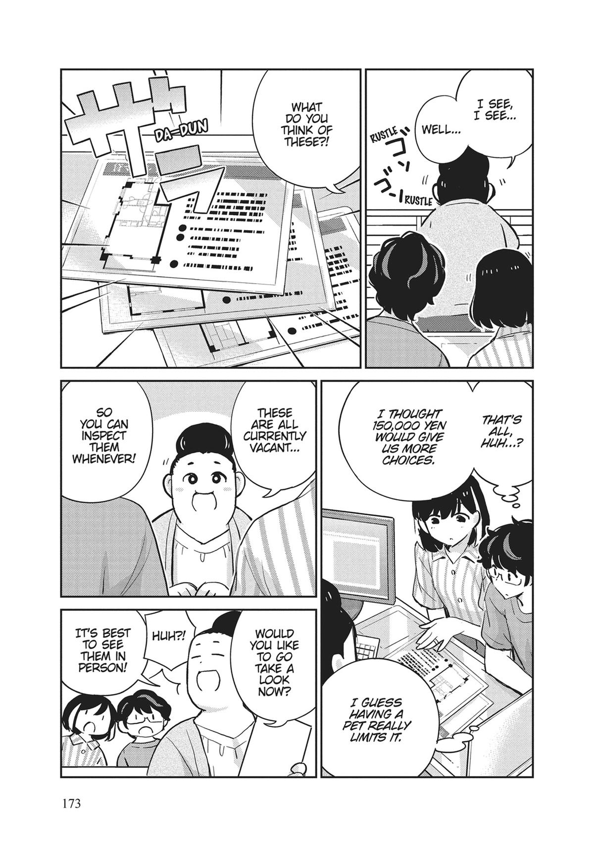 Read 365 Days to the Wedding Manga Online