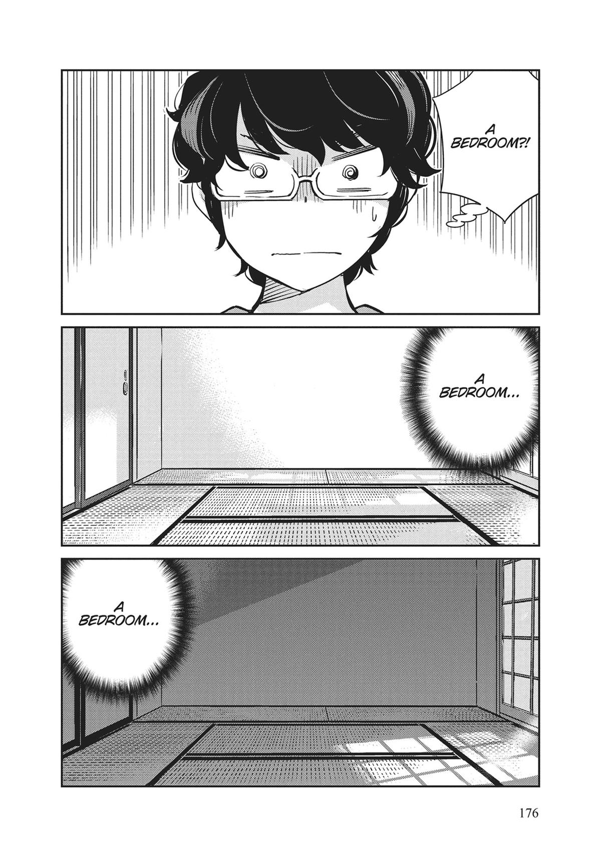Read 365 Days to the Wedding Manga Online