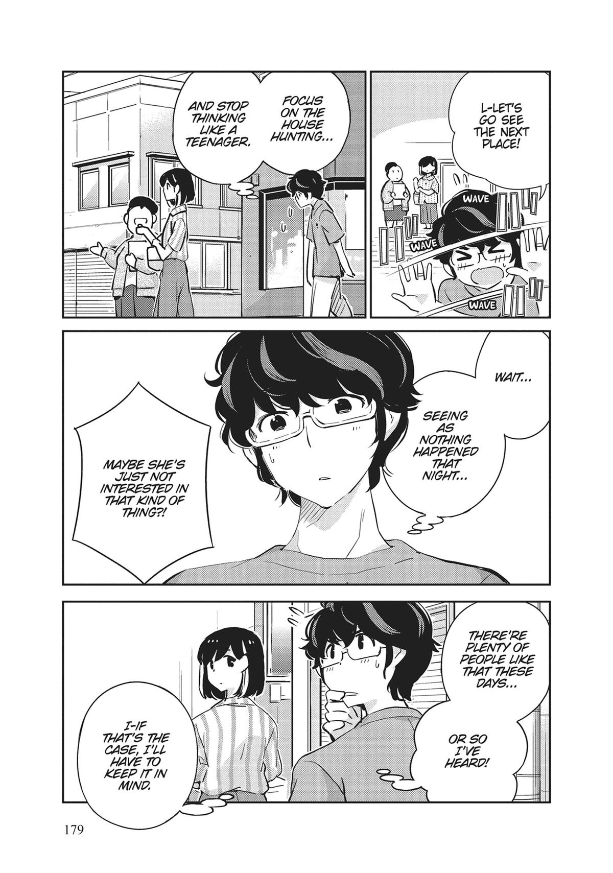 Read 365 Days to the Wedding Manga Online