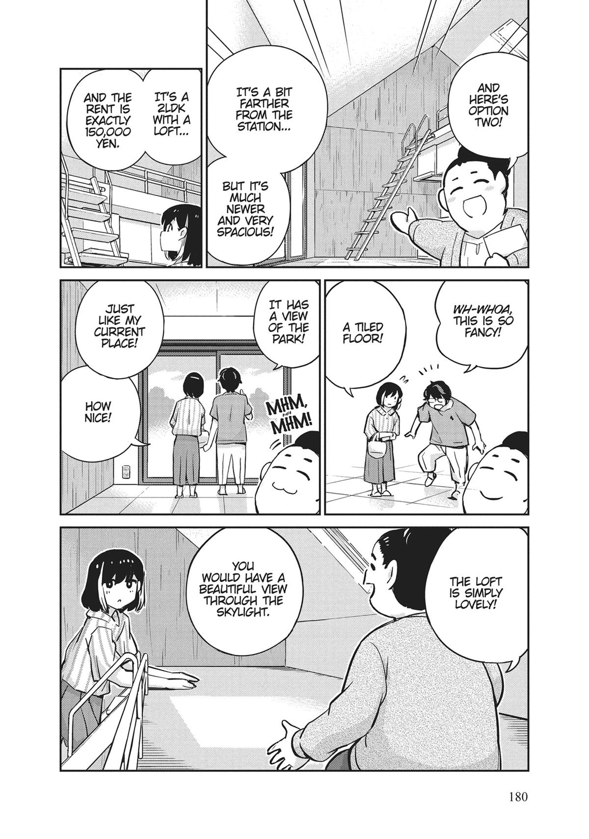 Read 365 Days to the Wedding Manga Online