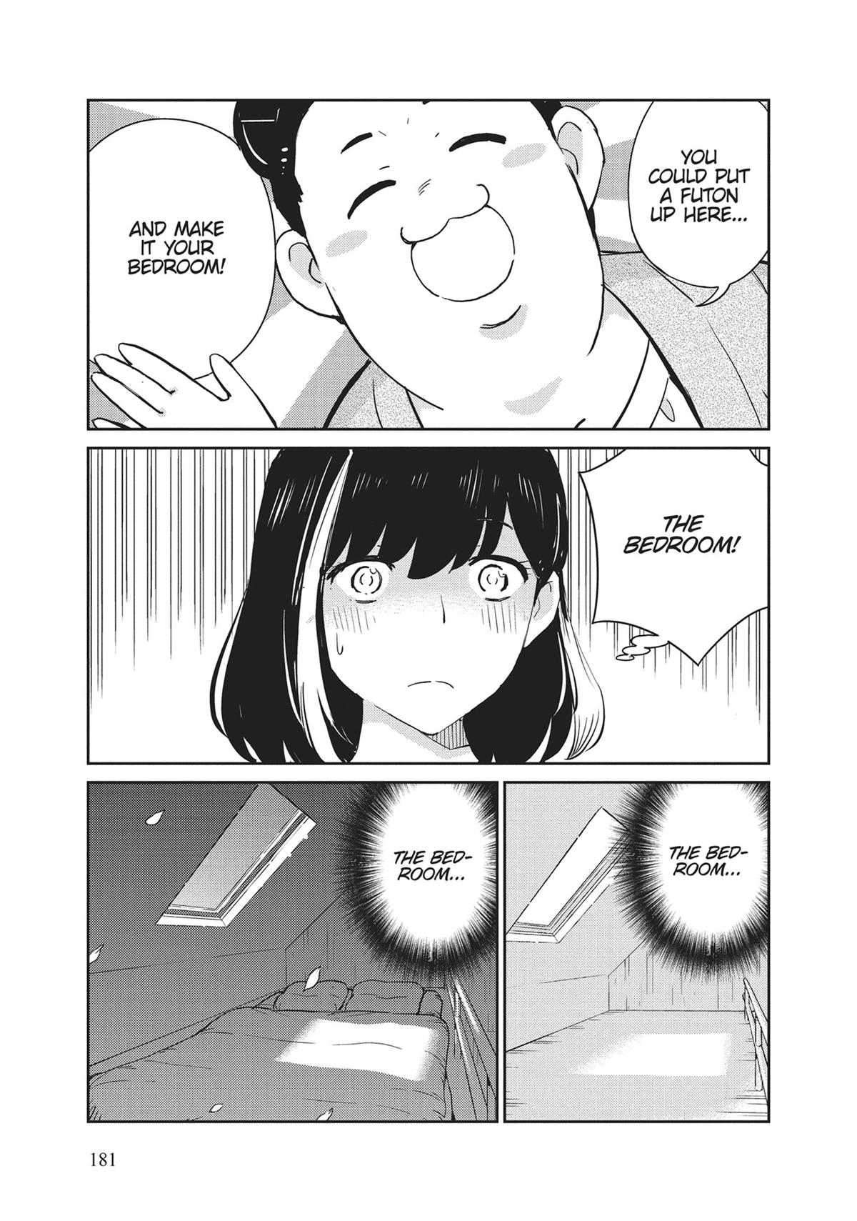 Read 365 Days to the Wedding Manga Online