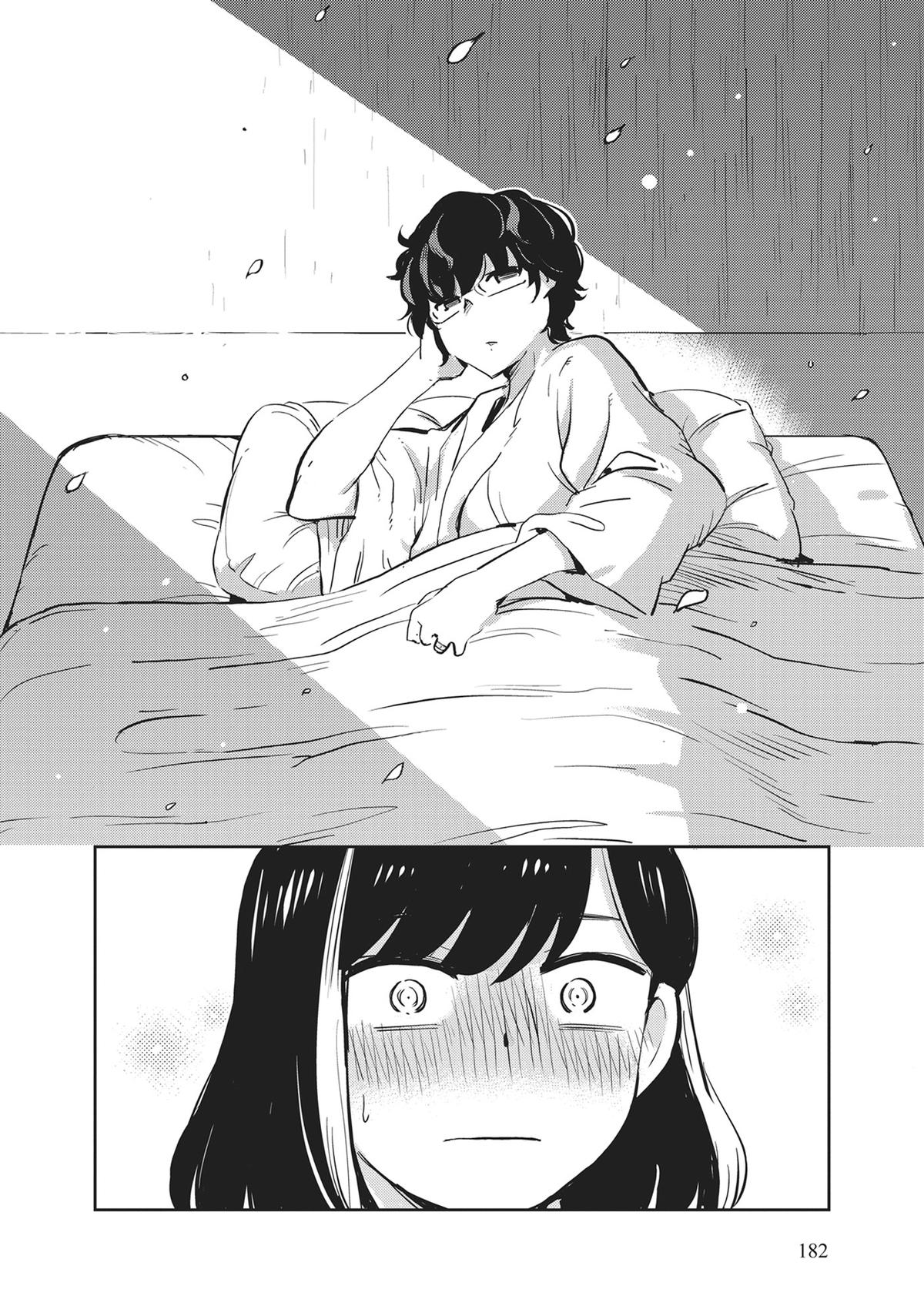 Read 365 Days to the Wedding Manga Online