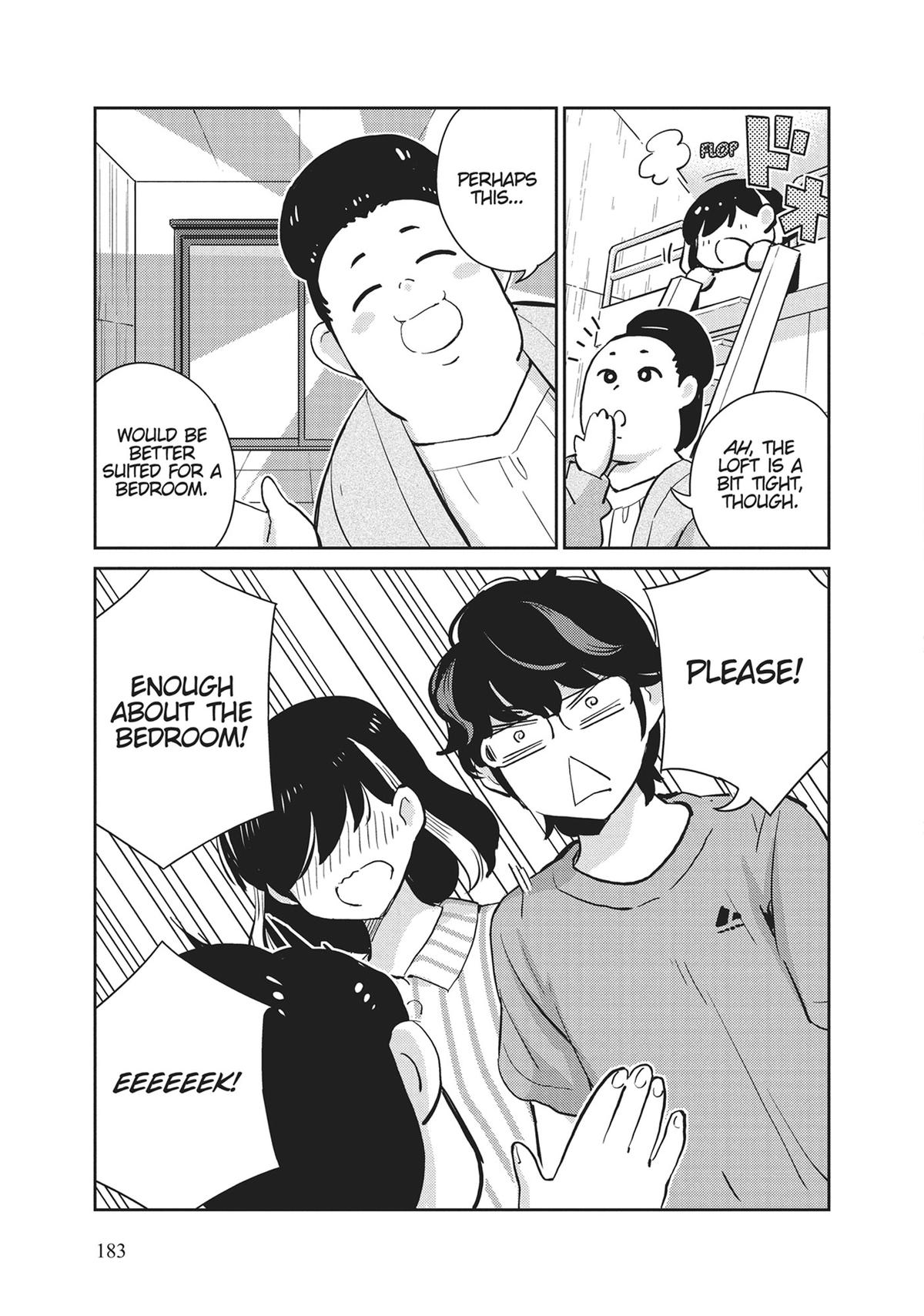Read 365 Days to the Wedding Manga Online